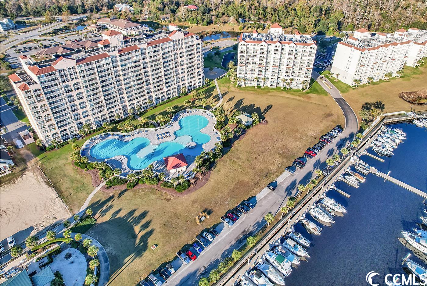 4801 Harbor Point Dr. Unit: 409