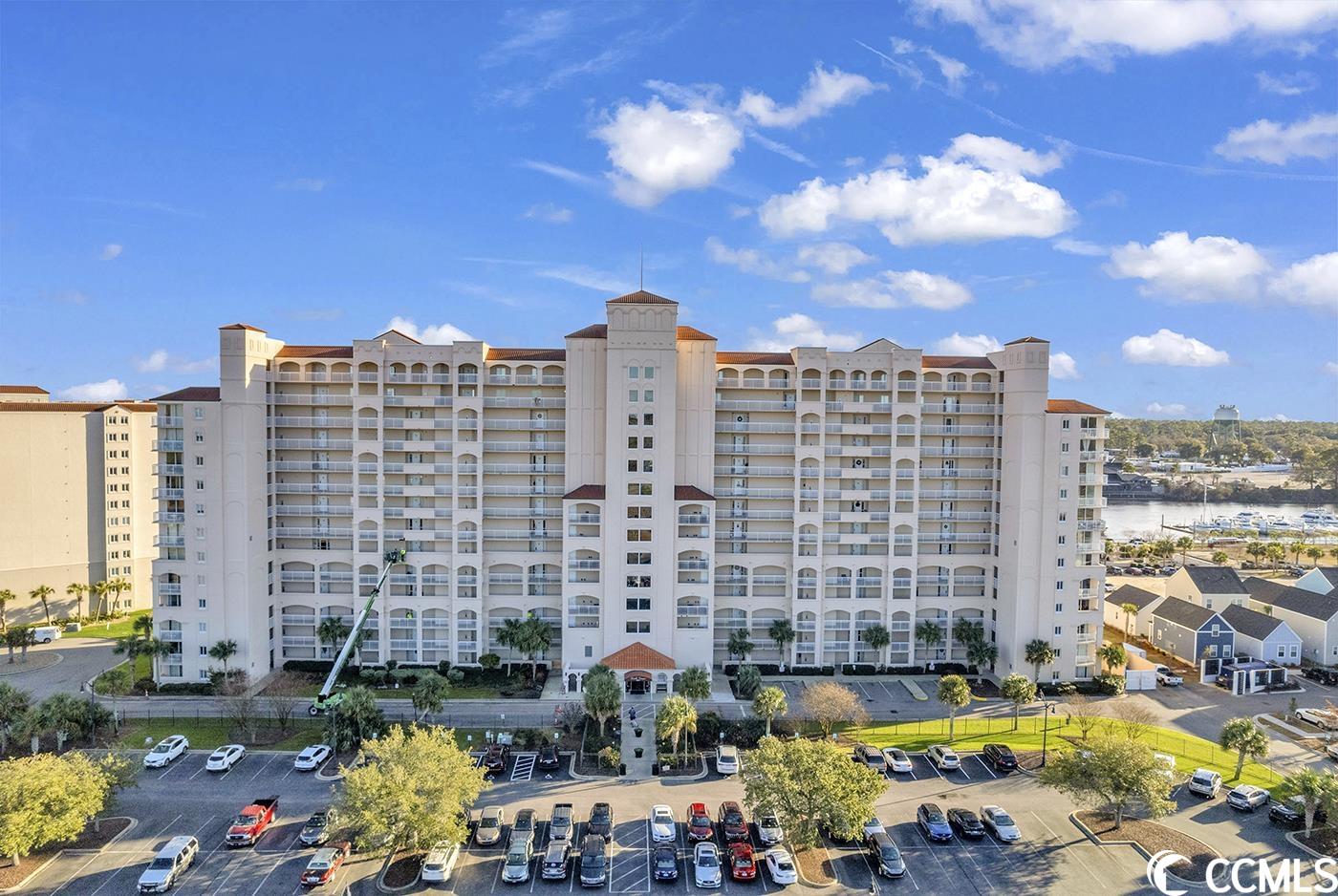 4801 Harbor Point Dr. Unit: 409