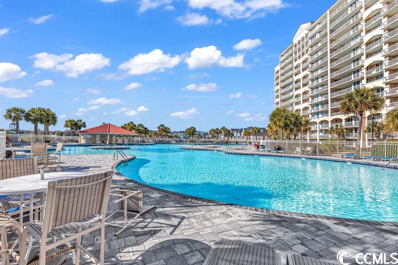 4801 Harbor Point Dr. Unit: 409