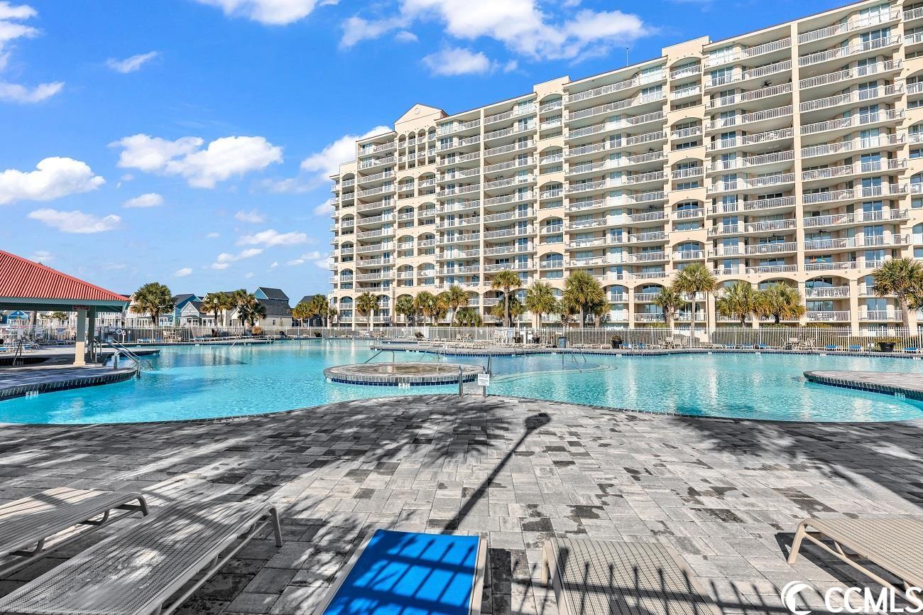 4801 Harbor Point Dr. Unit: 409