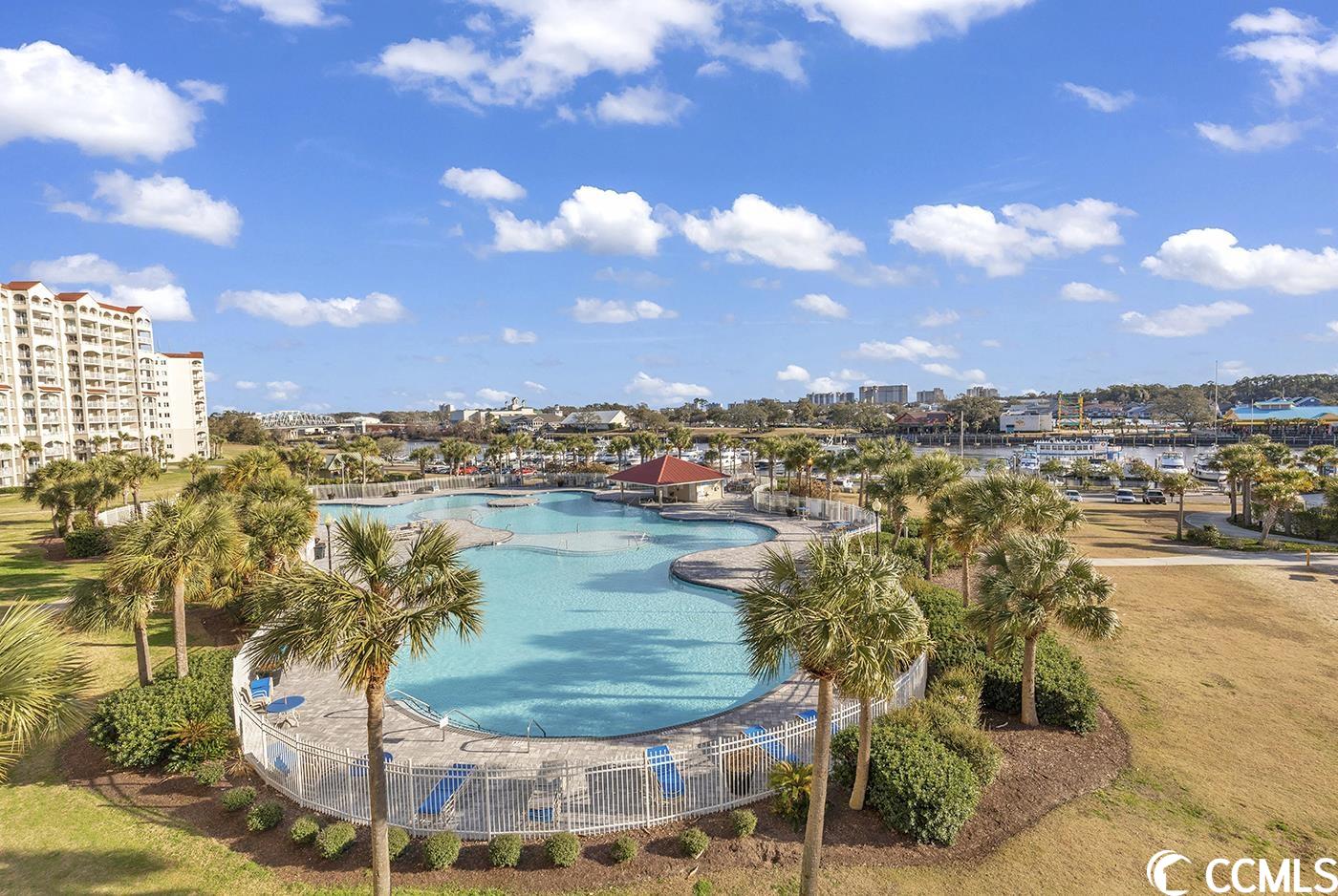 4801 Harbor Point Dr. Unit: 409