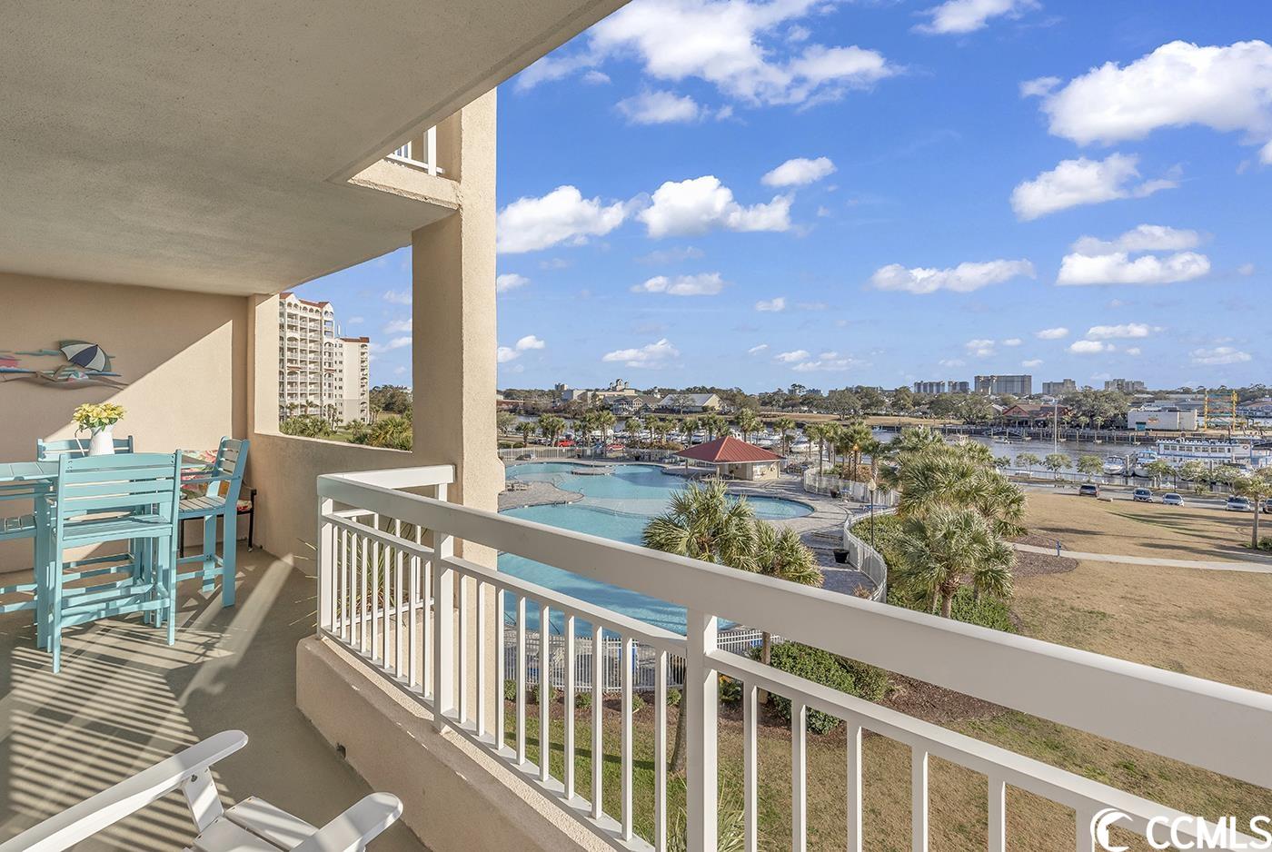 4801 Harbor Point Dr. Unit: 409