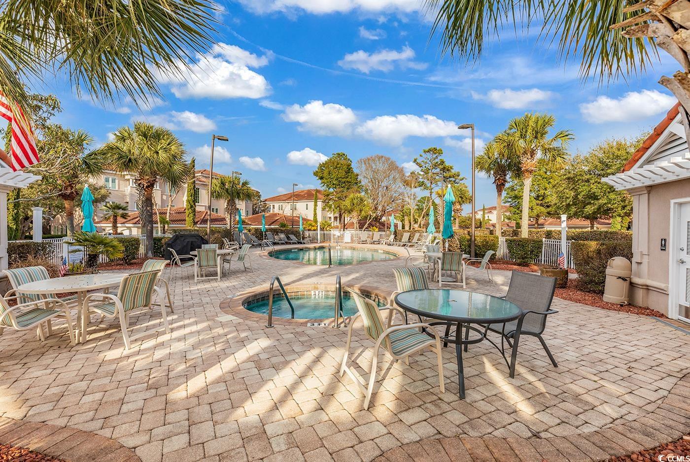 8561 San Marcello Dr. Unit: 202