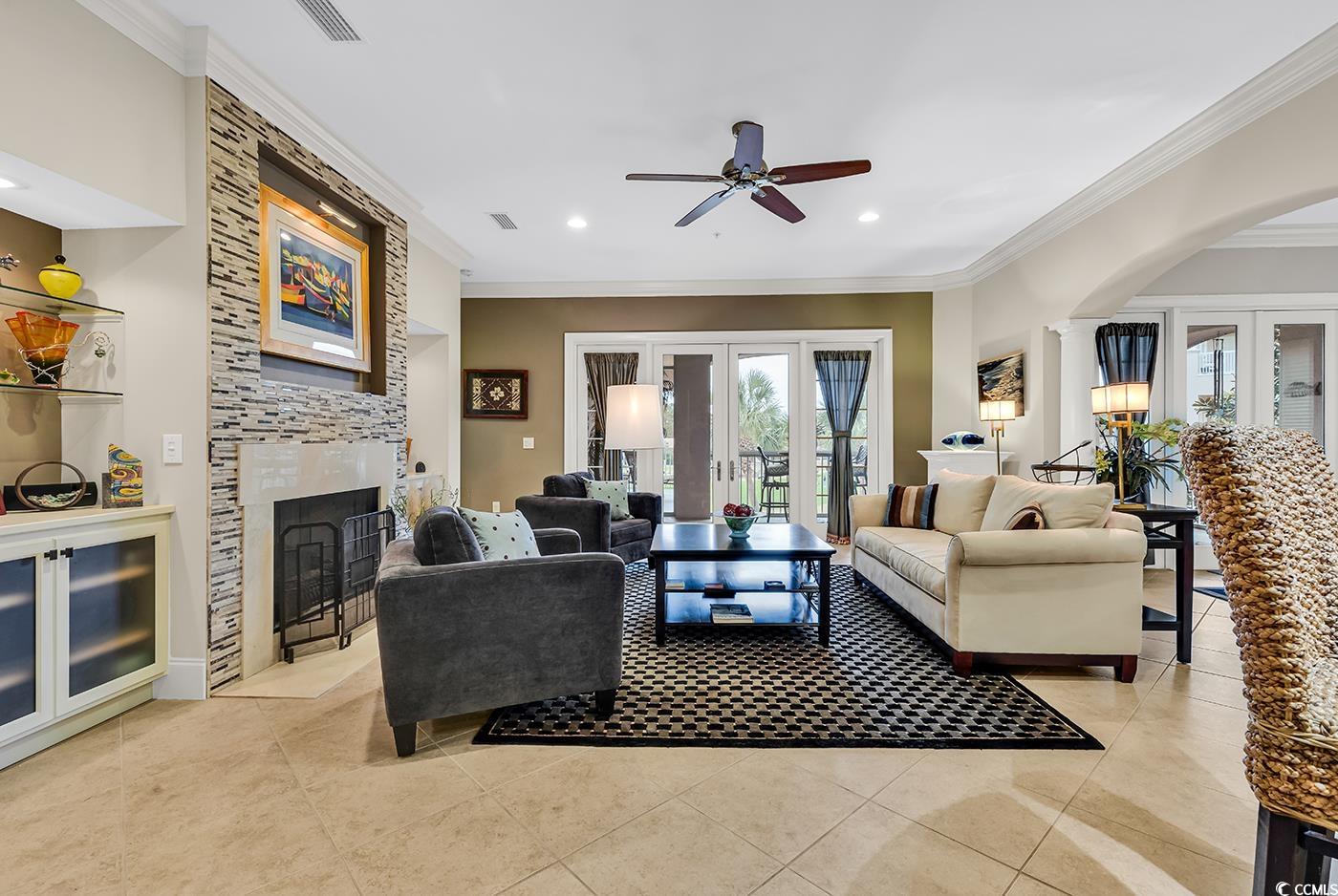 8561 San Marcello Dr. Unit: 202