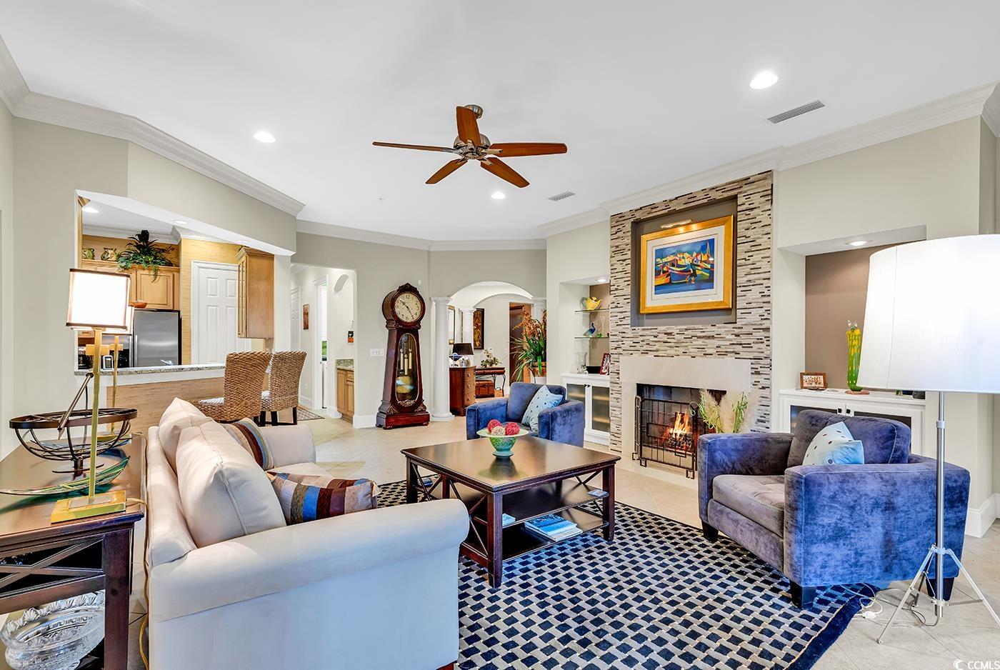 8561 San Marcello Dr. Unit: 202
