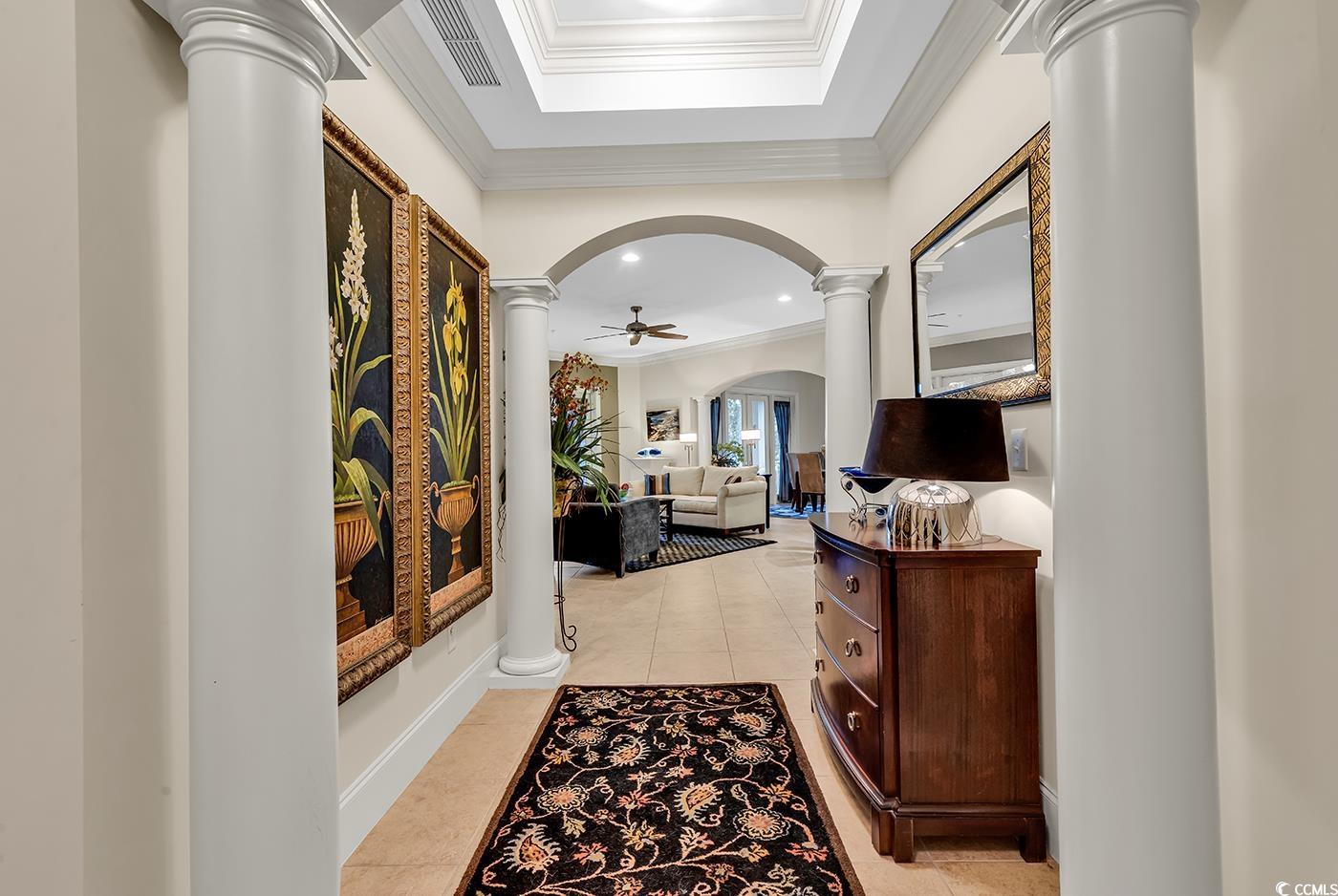 8561 San Marcello Dr. Unit: 202
