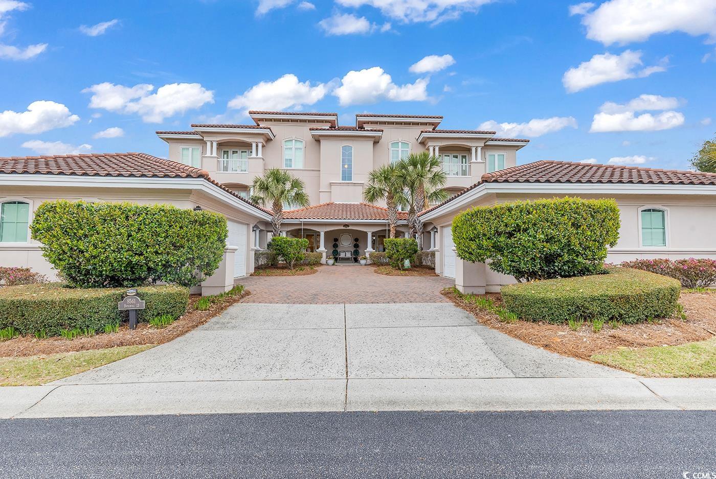 8561 San Marcello Dr. Unit: 202