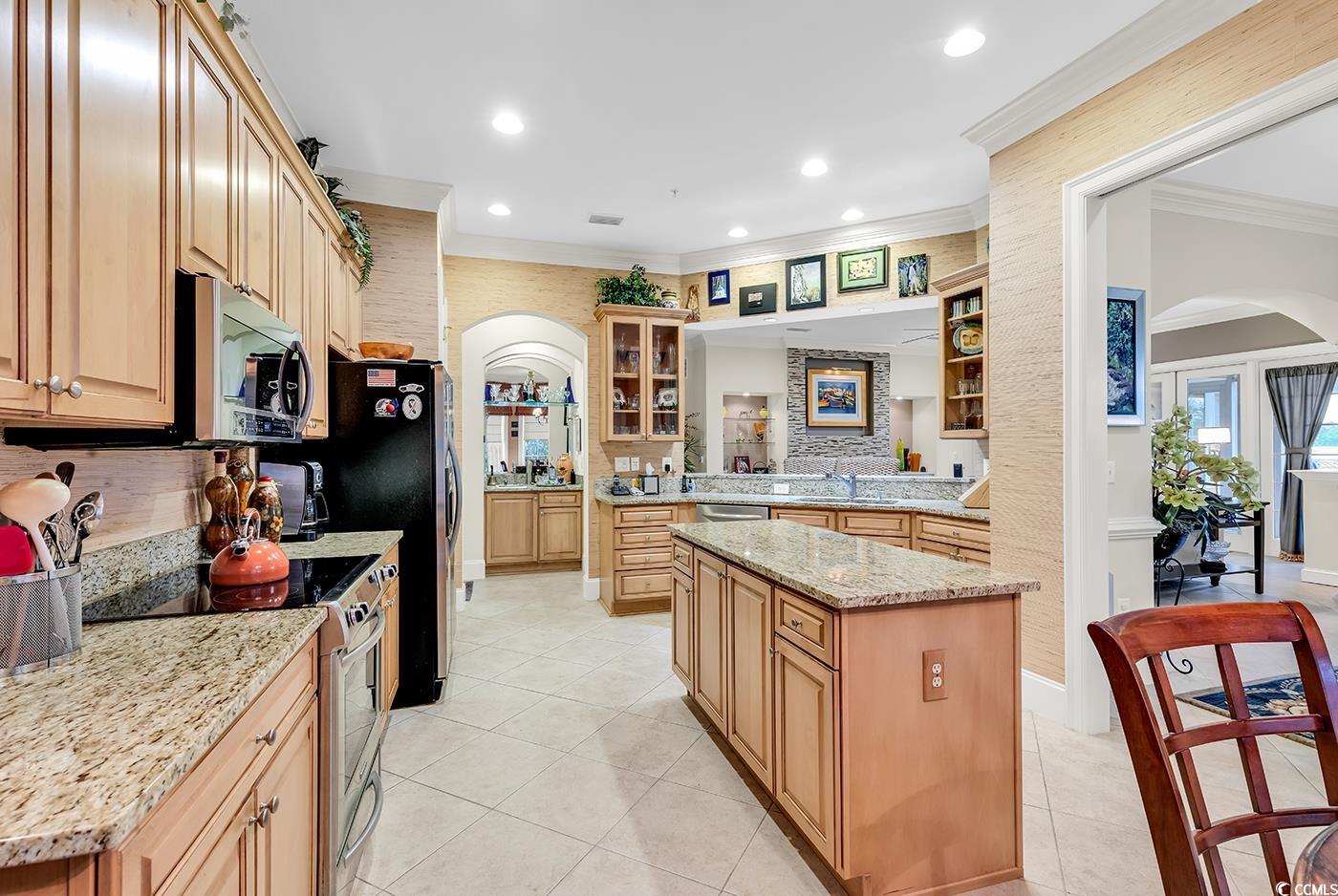 8561 San Marcello Dr. Unit: 202