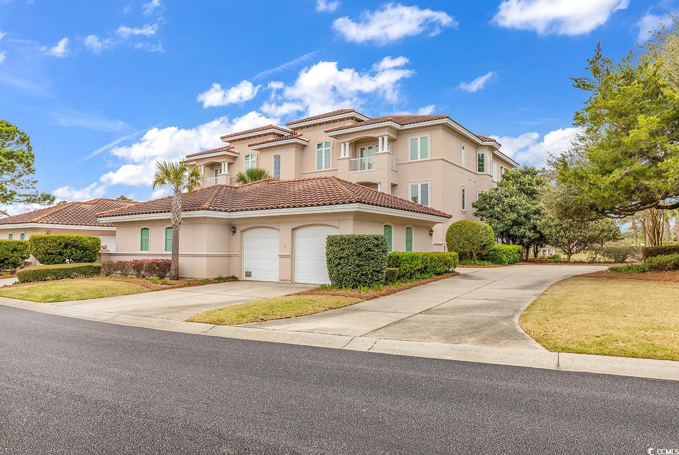 8561 San Marcello Dr. Unit: 202