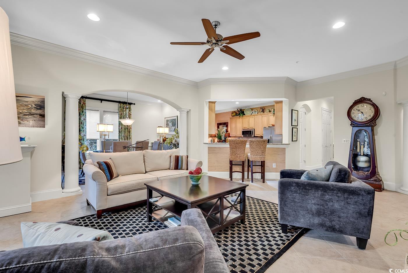 8561 San Marcello Dr. Unit: 202
