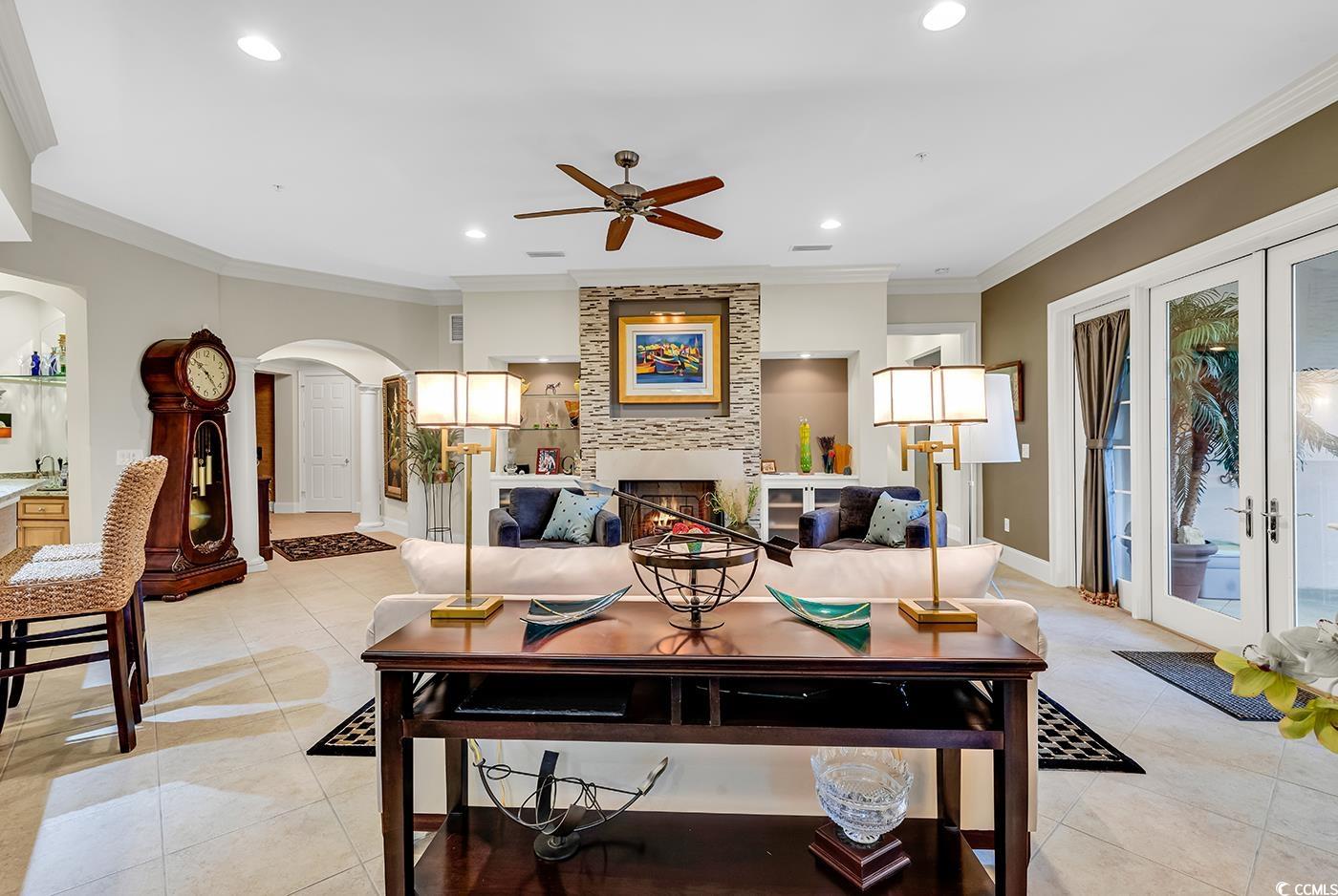 8561 San Marcello Dr. Unit: 202