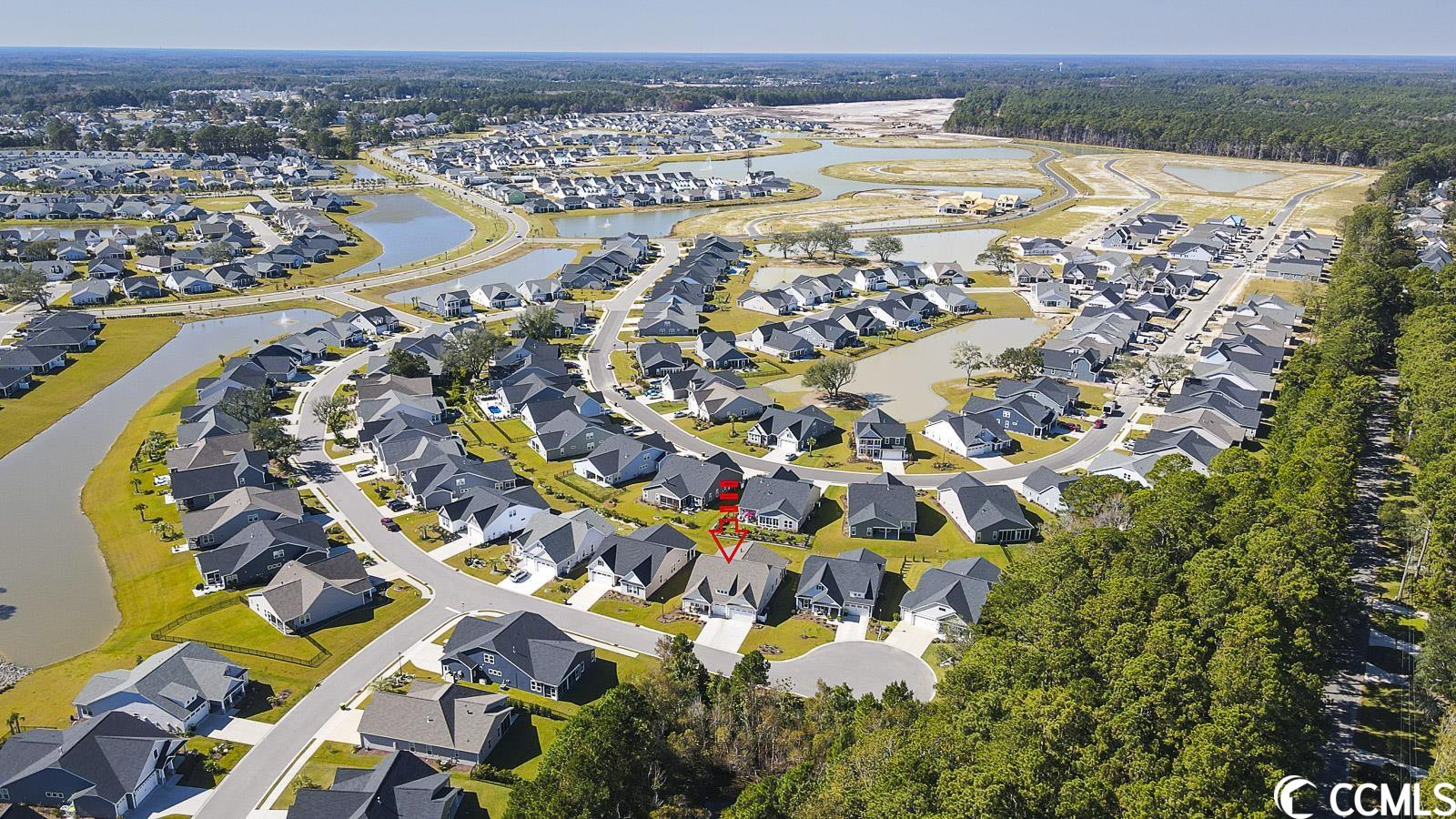 765 Ricegrass Pl.