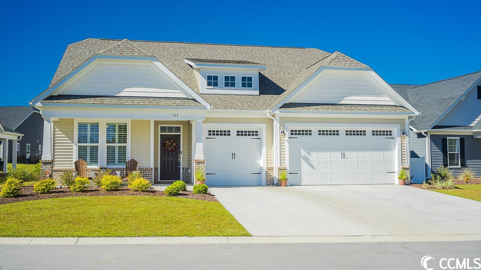 765 Ricegrass Pl.
