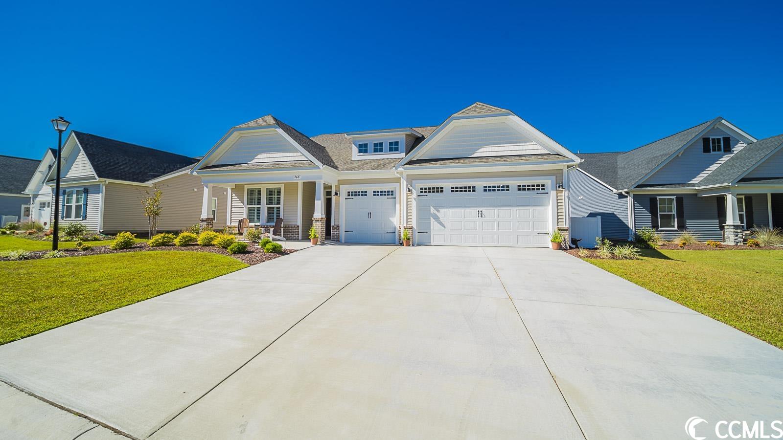 765 Ricegrass Pl.