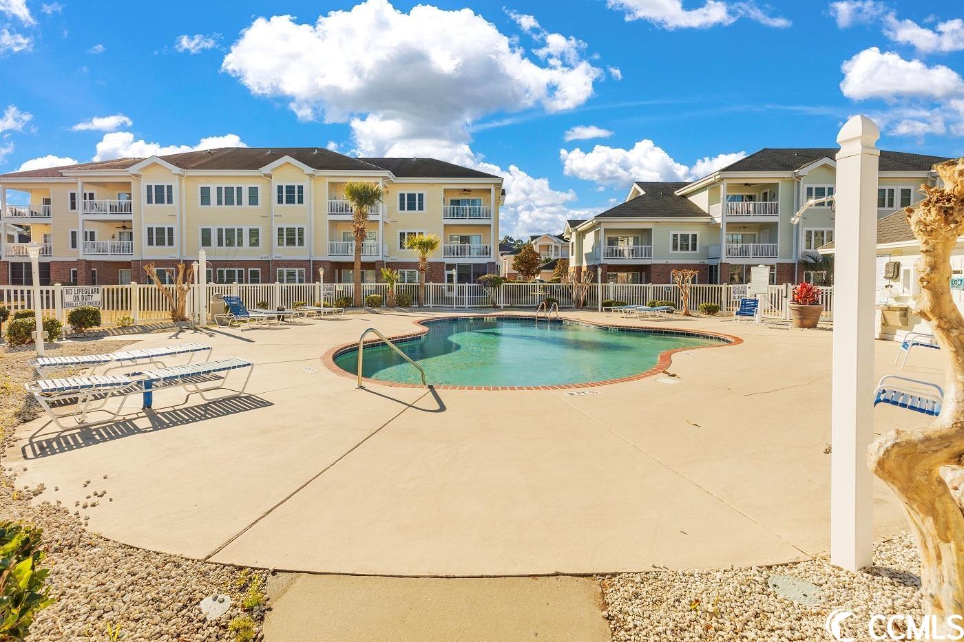 4851 Carnation Circle Unit: 201