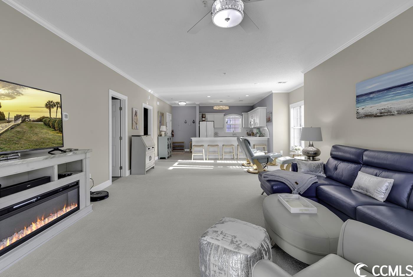 4851 Carnation Circle Unit: 201