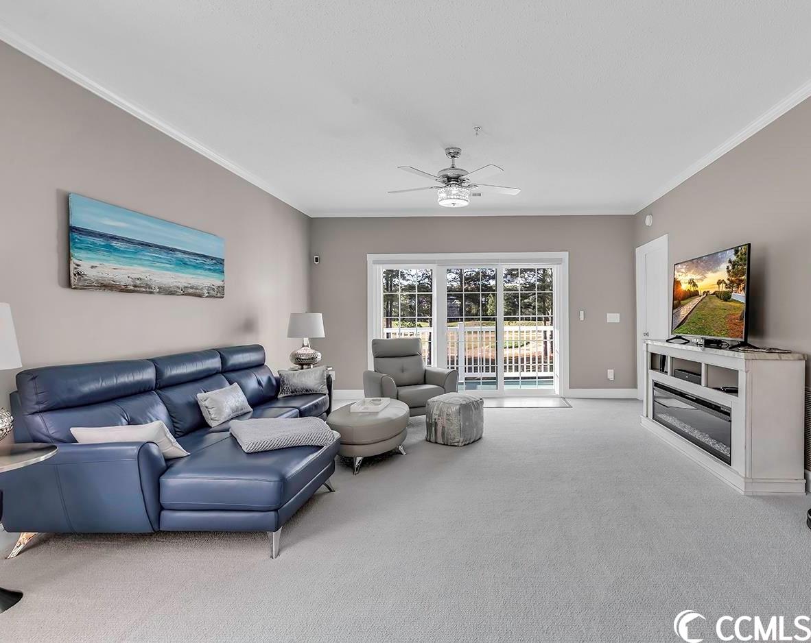 4851 Carnation Circle Unit: 201