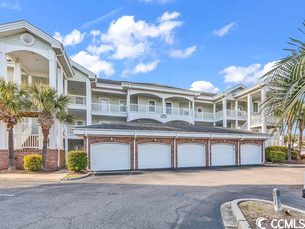 4851 Carnation Circle Unit: 201