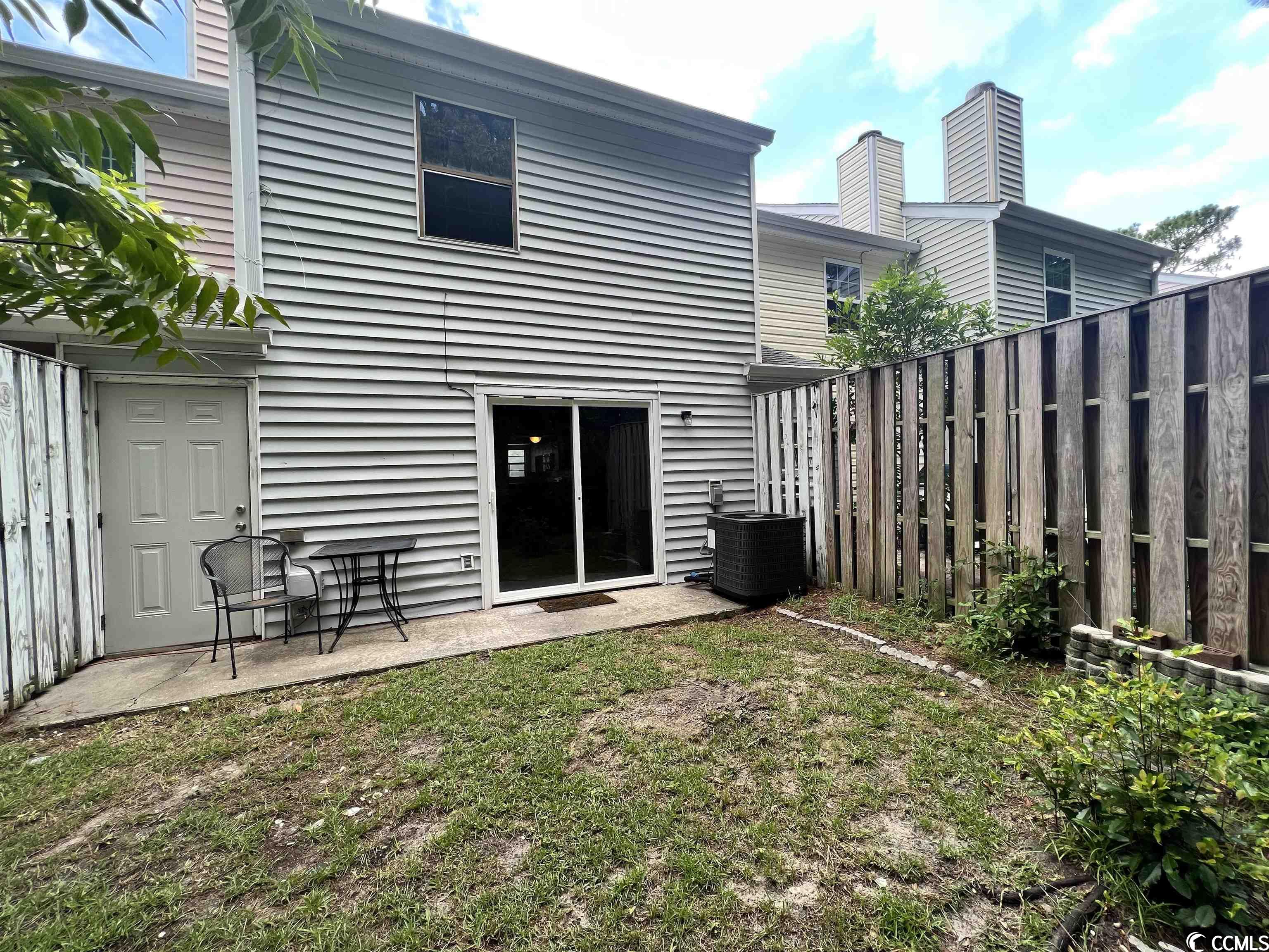 6703 Jefferson Pl. Unit: C7