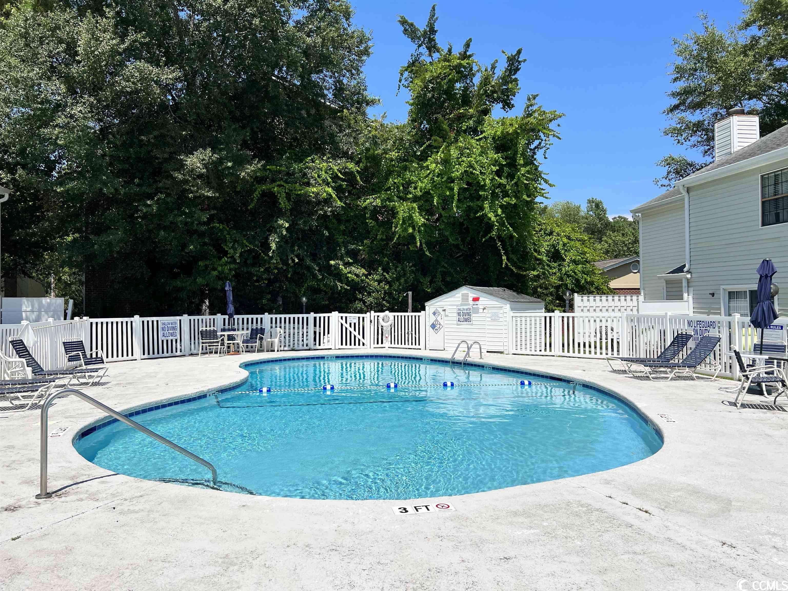6703 Jefferson Pl. Unit: C7
