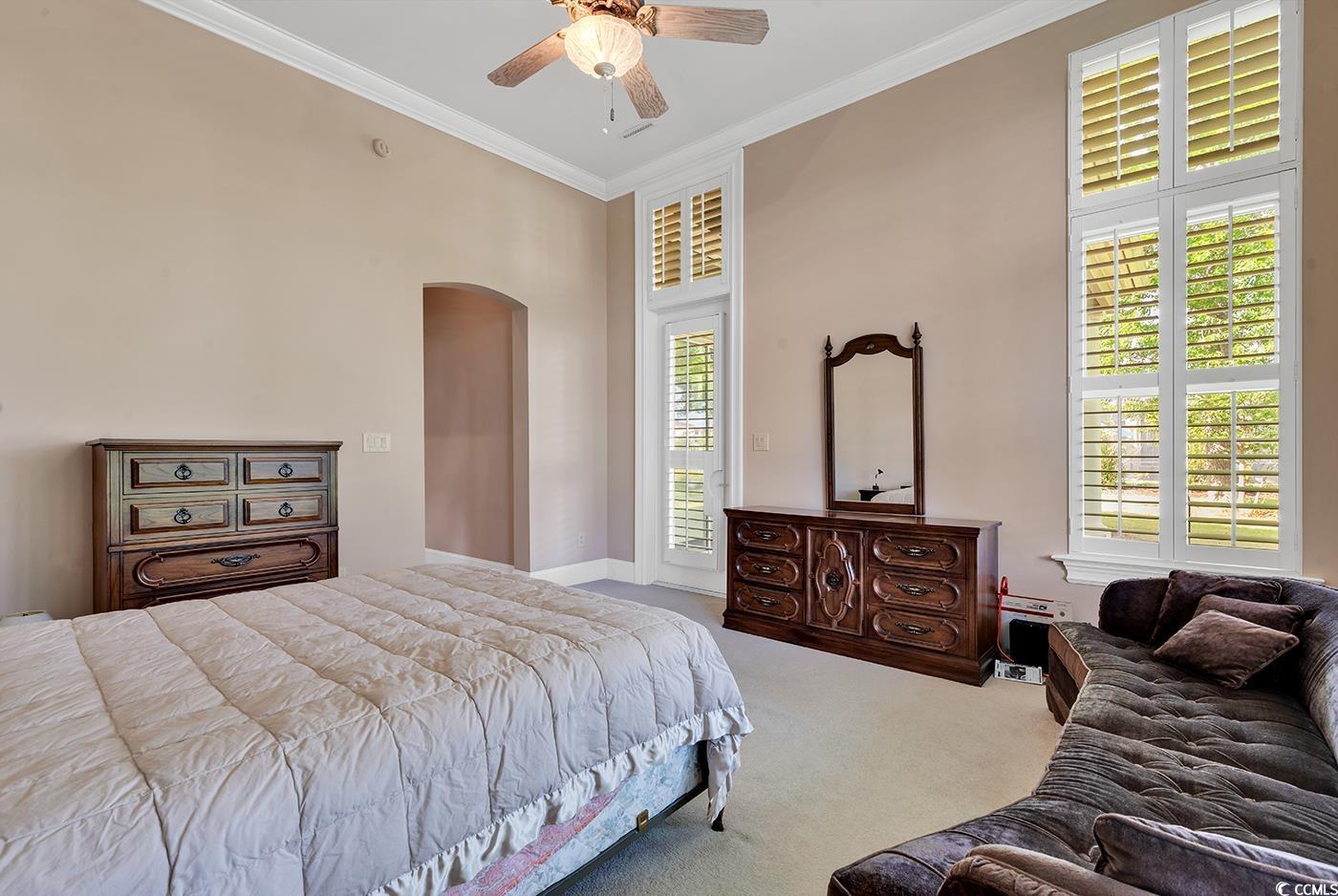 8534 La Costa Dr.