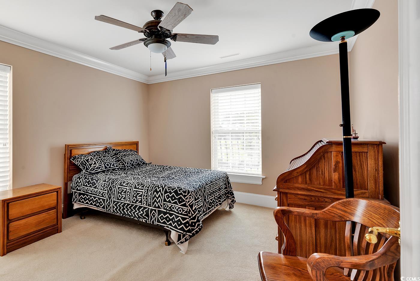 8534 La Costa Dr.