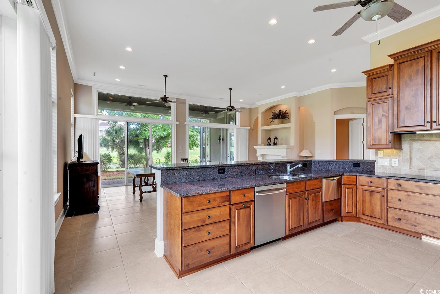 8534 La Costa Dr.