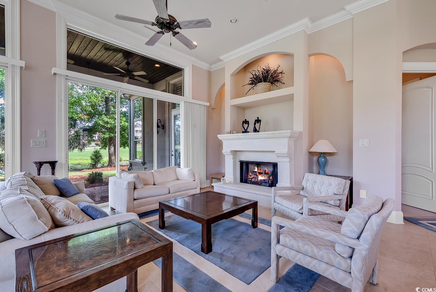 8534 La Costa Dr.