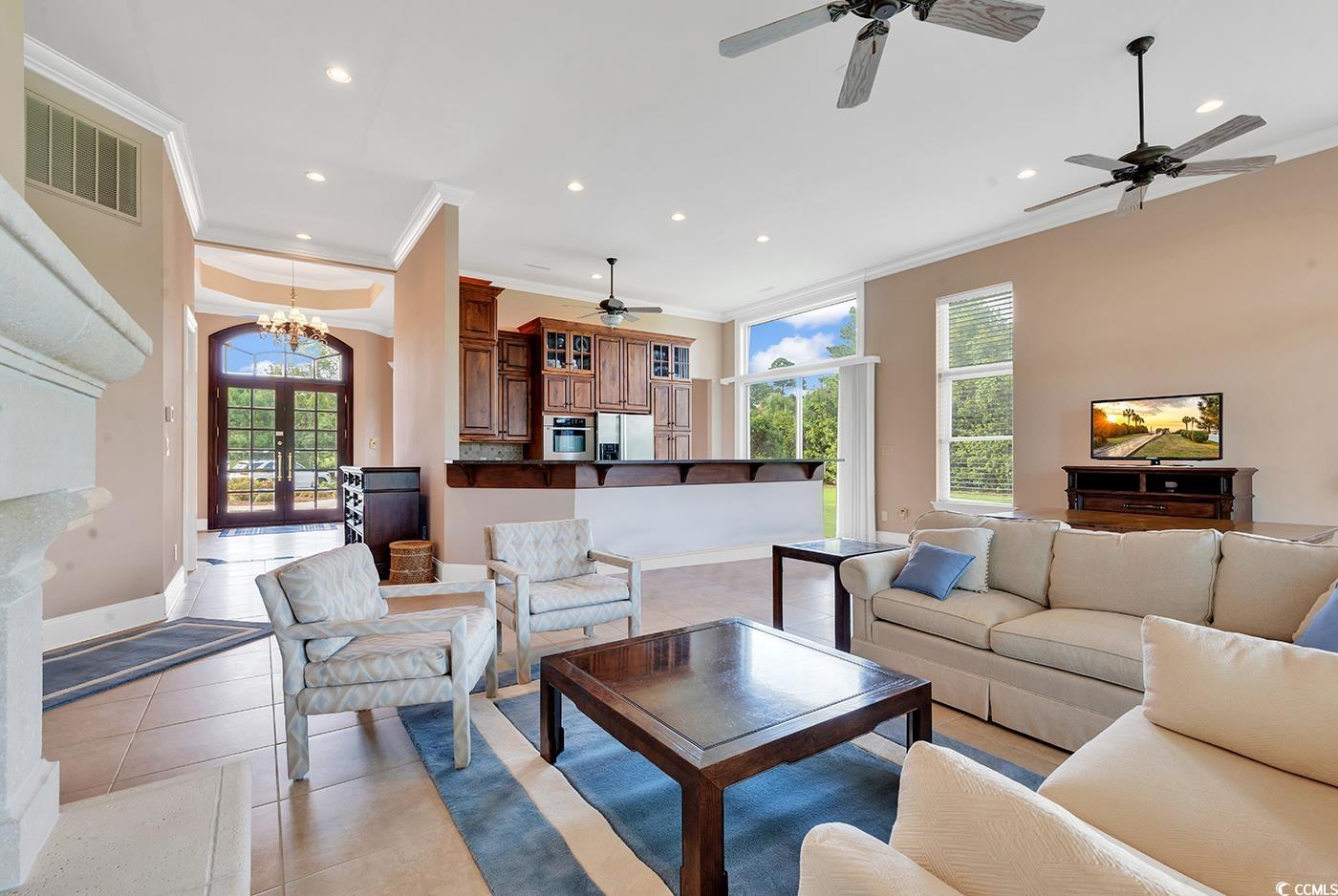 8534 La Costa Dr.