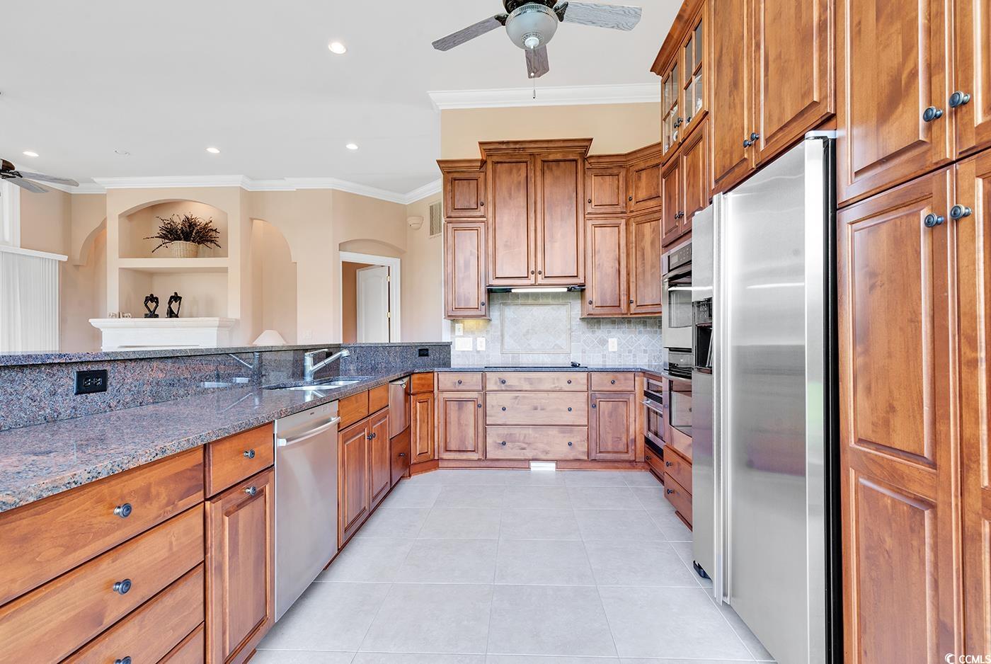8534 La Costa Dr.
