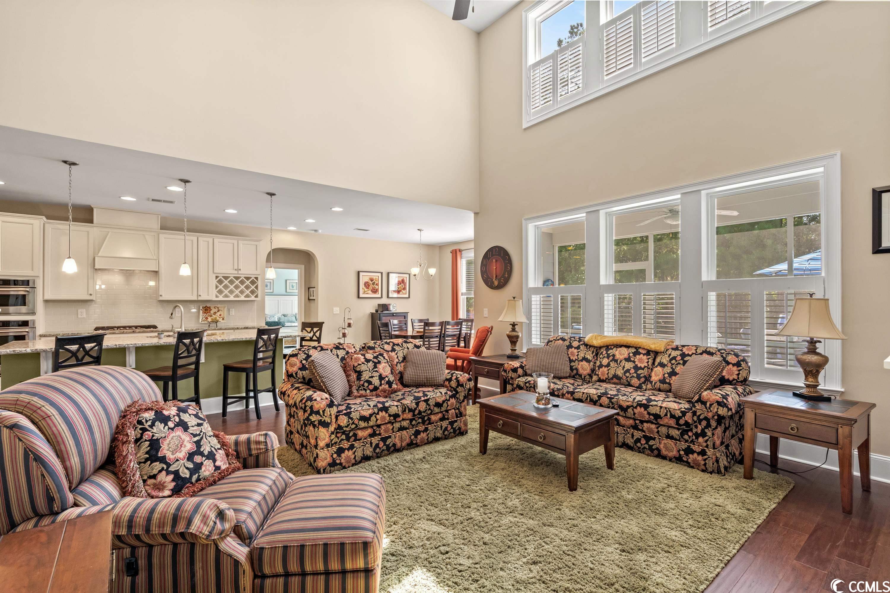 1501 Thornbury Dr.