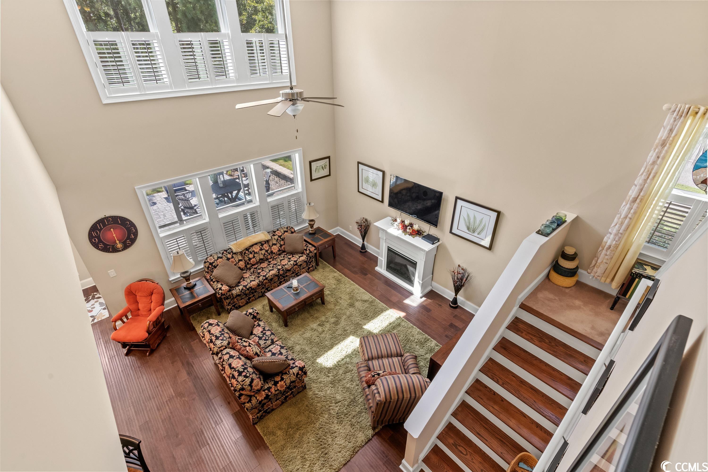 1501 Thornbury Dr.