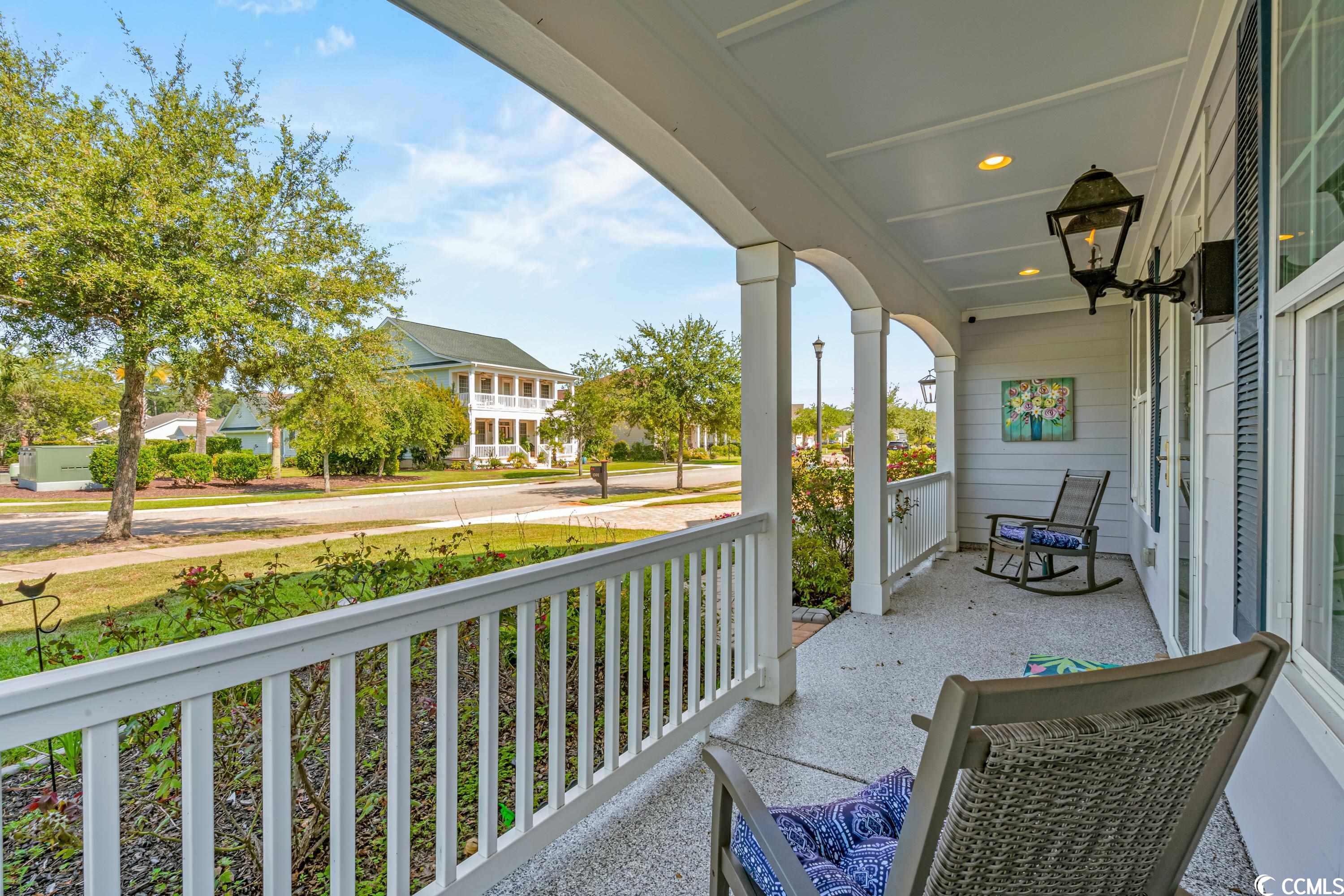 1501 Thornbury Dr.