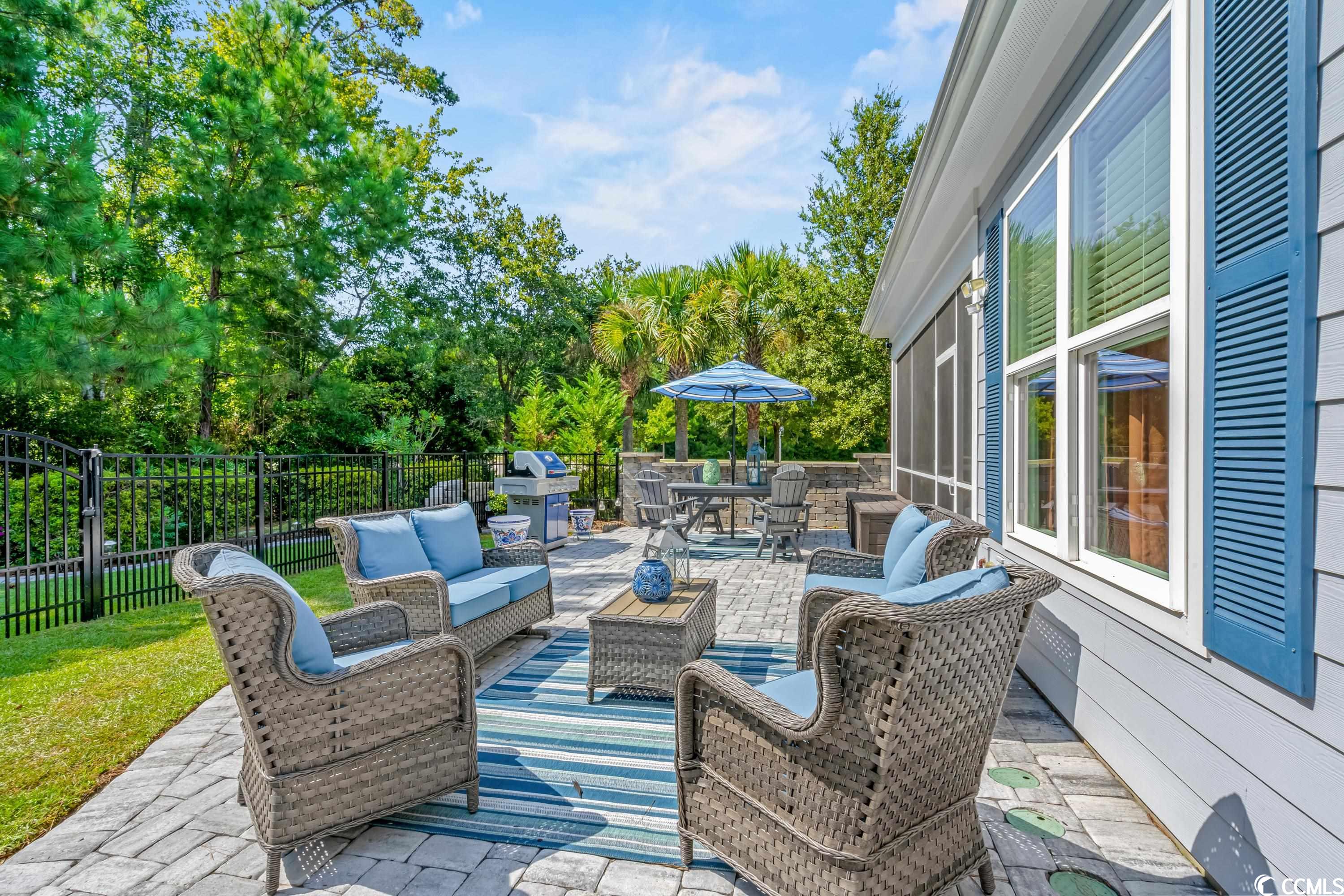 1501 Thornbury Dr.