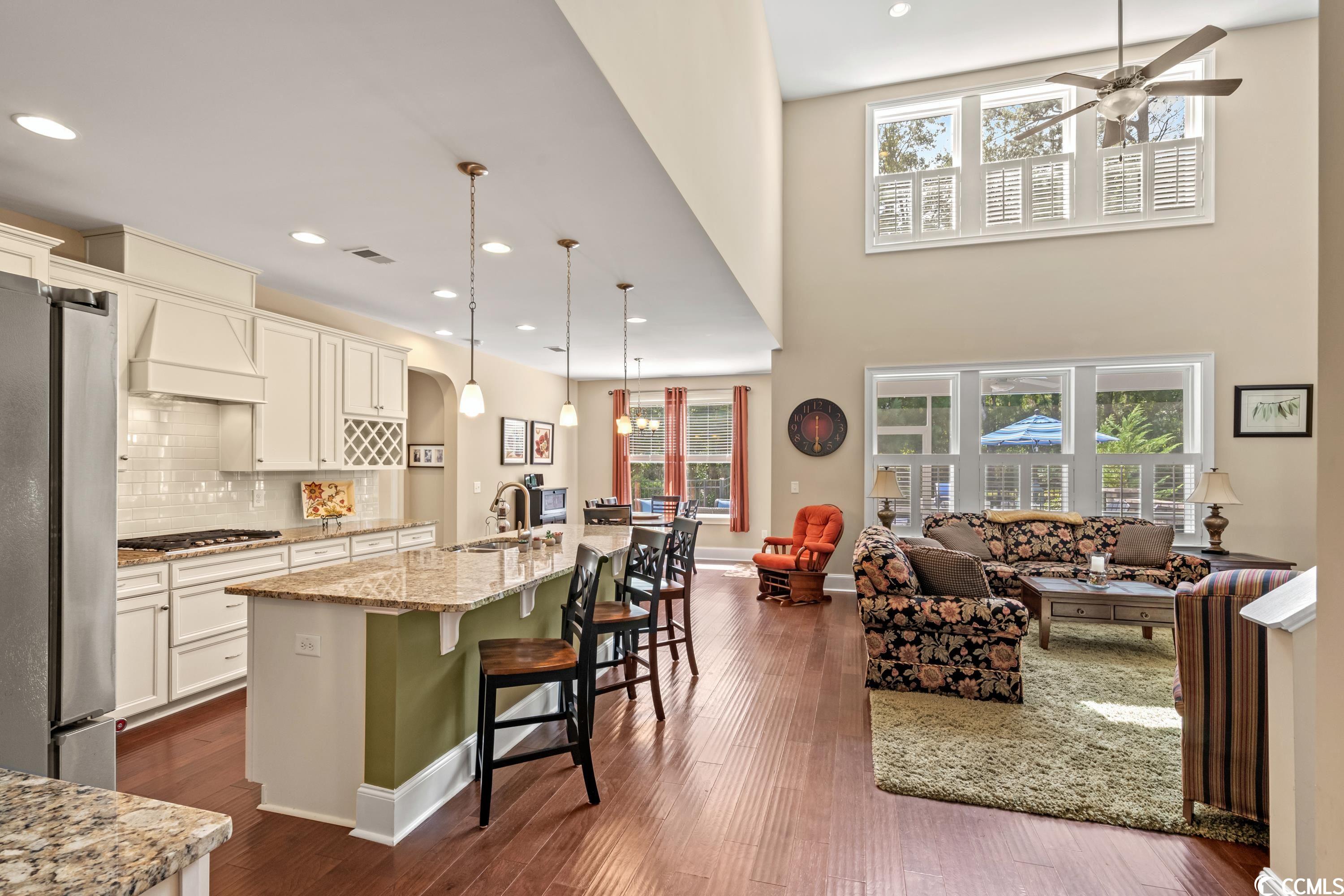 1501 Thornbury Dr.
