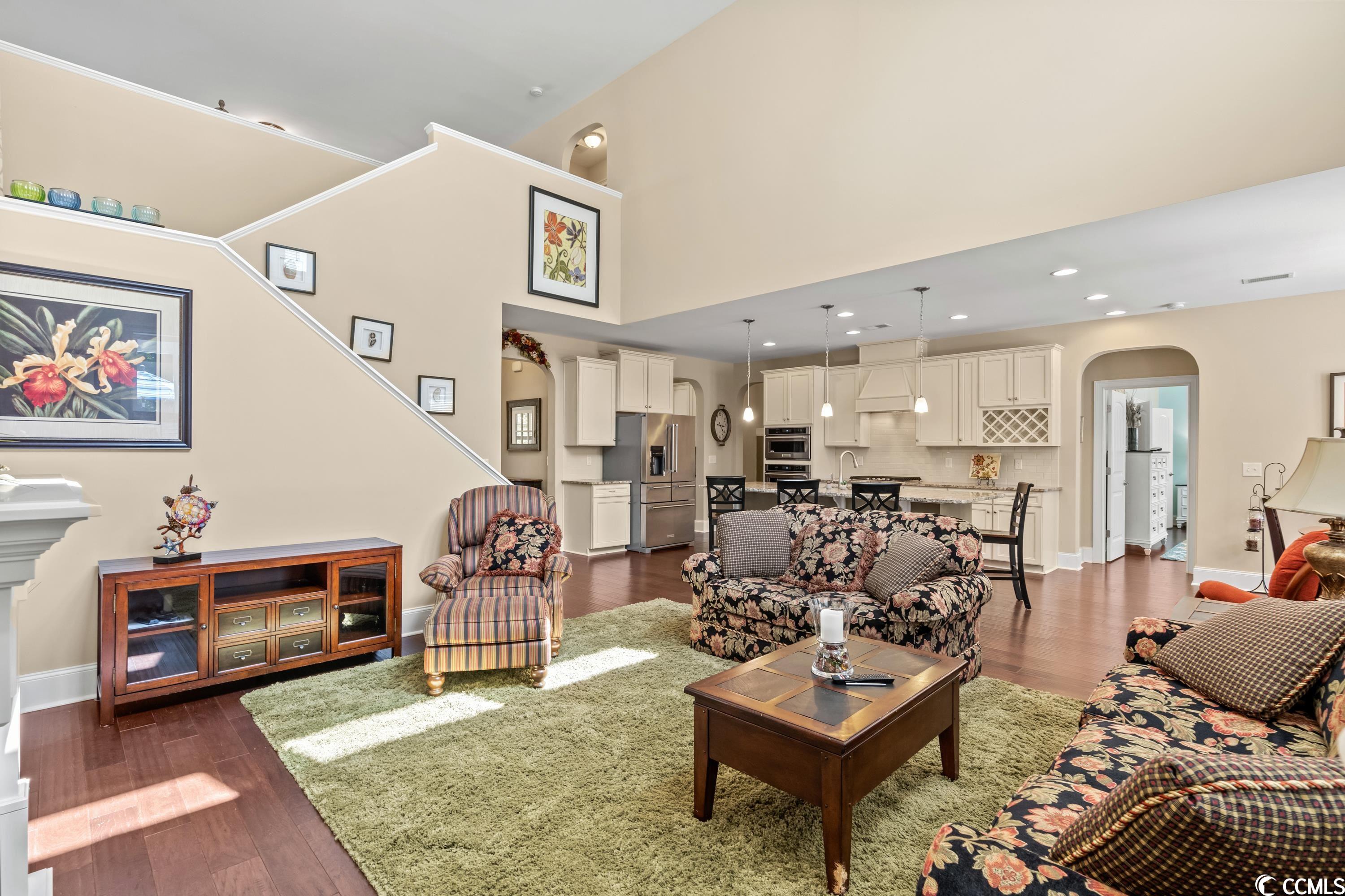 1501 Thornbury Dr.