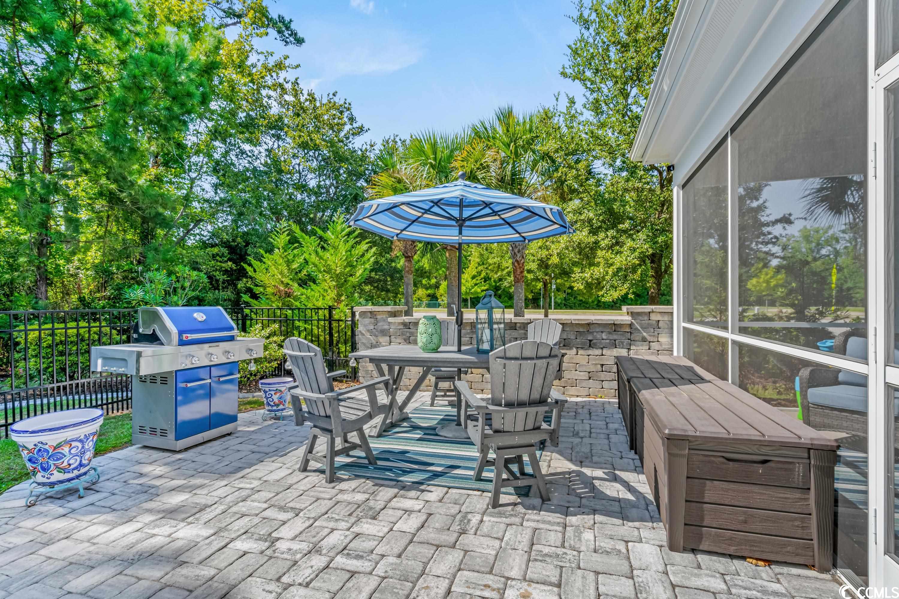 1501 Thornbury Dr.