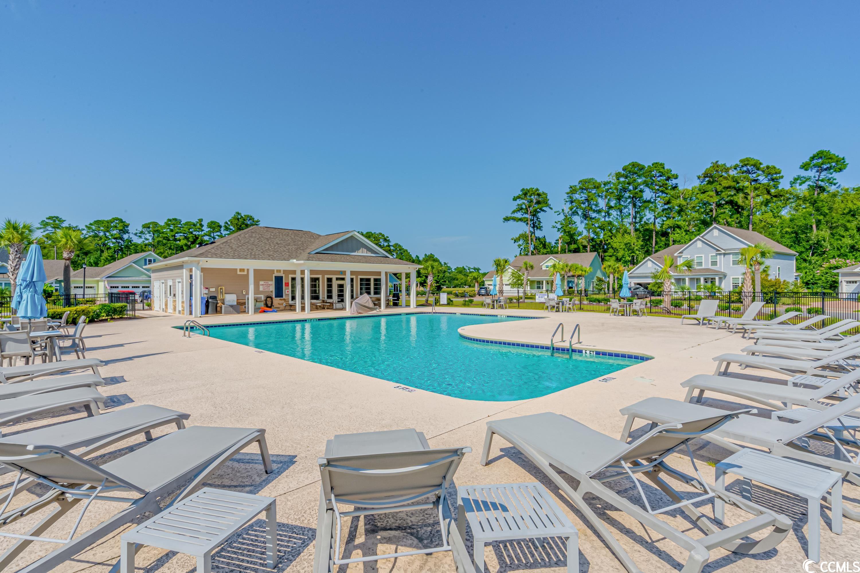 1501 Thornbury Dr.