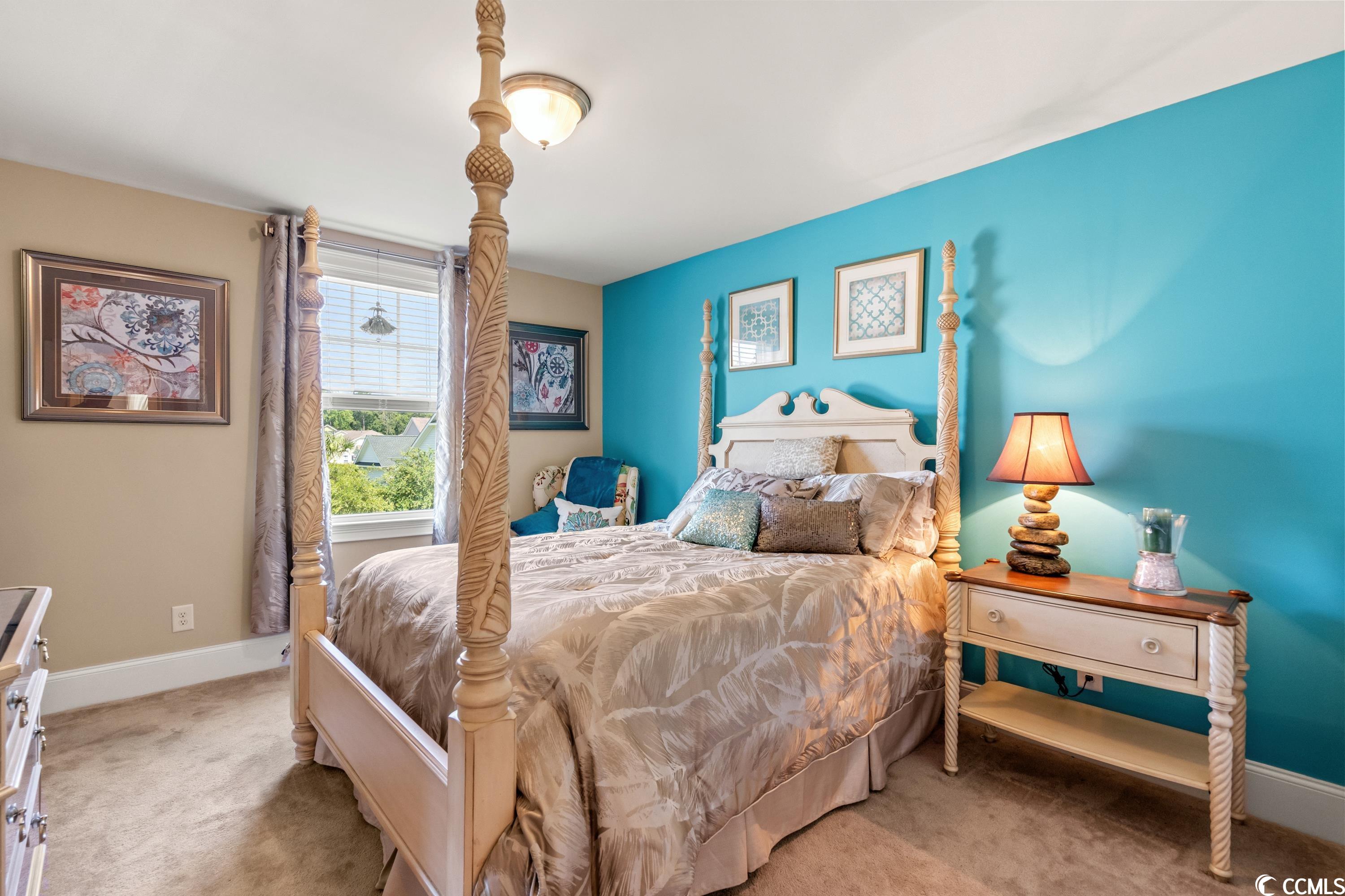 1501 Thornbury Dr.