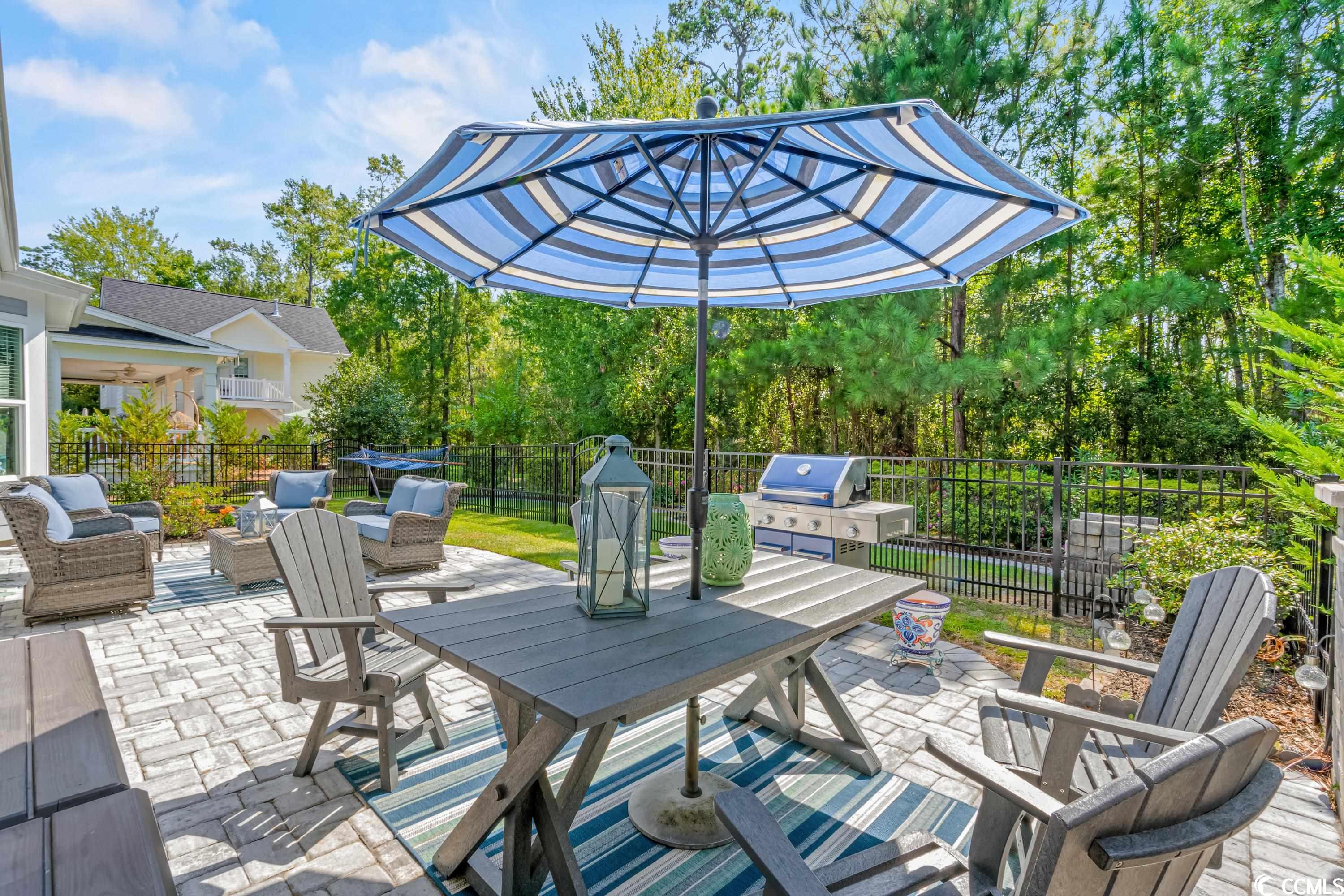 1501 Thornbury Dr.