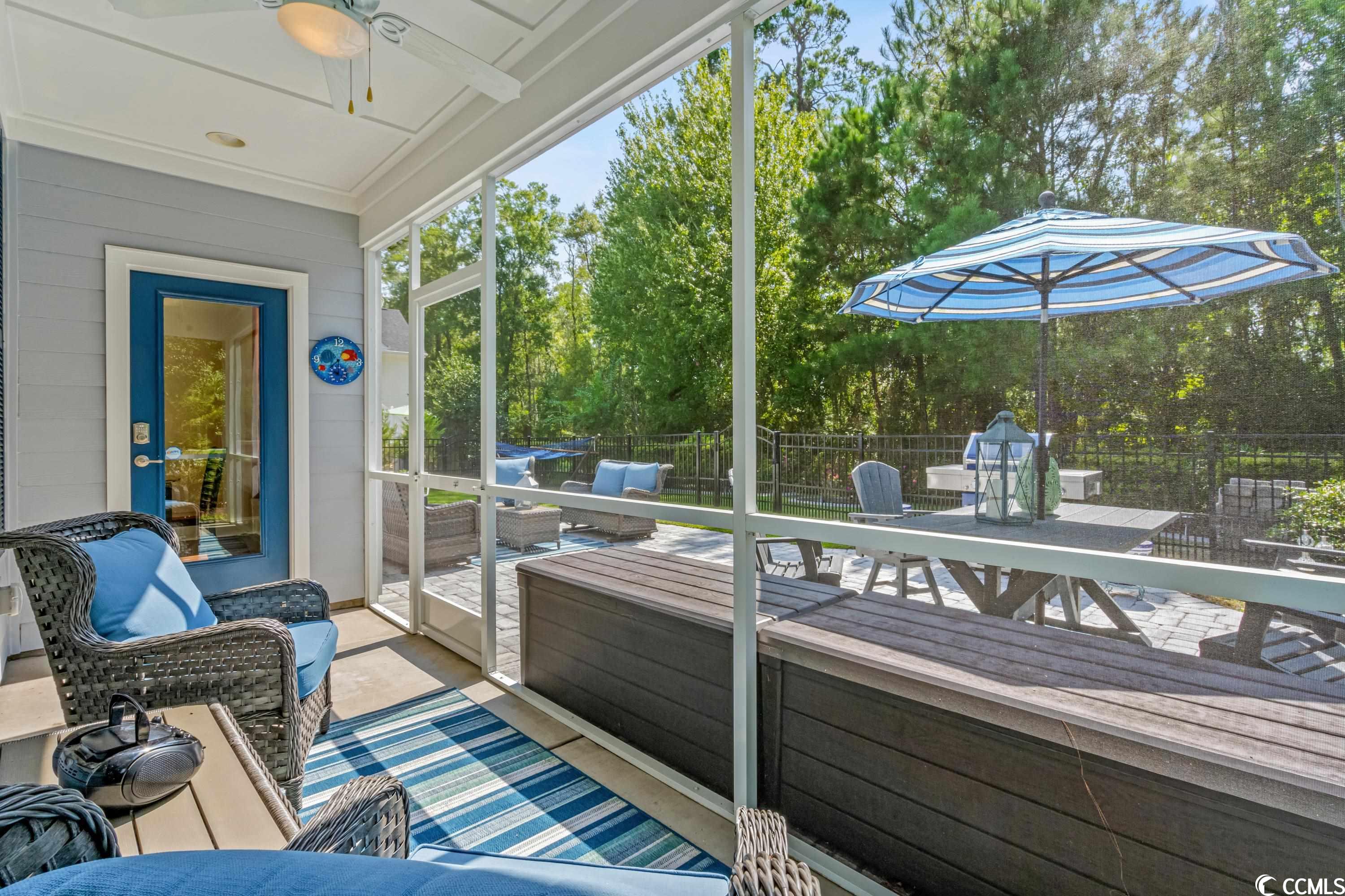 1501 Thornbury Dr.