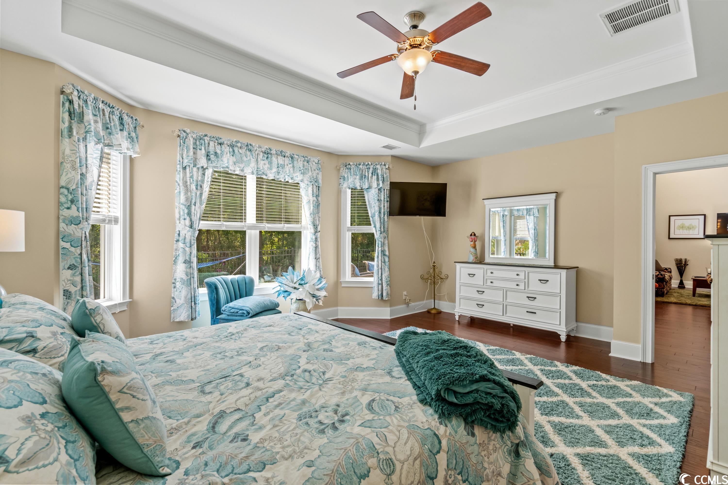 1501 Thornbury Dr.