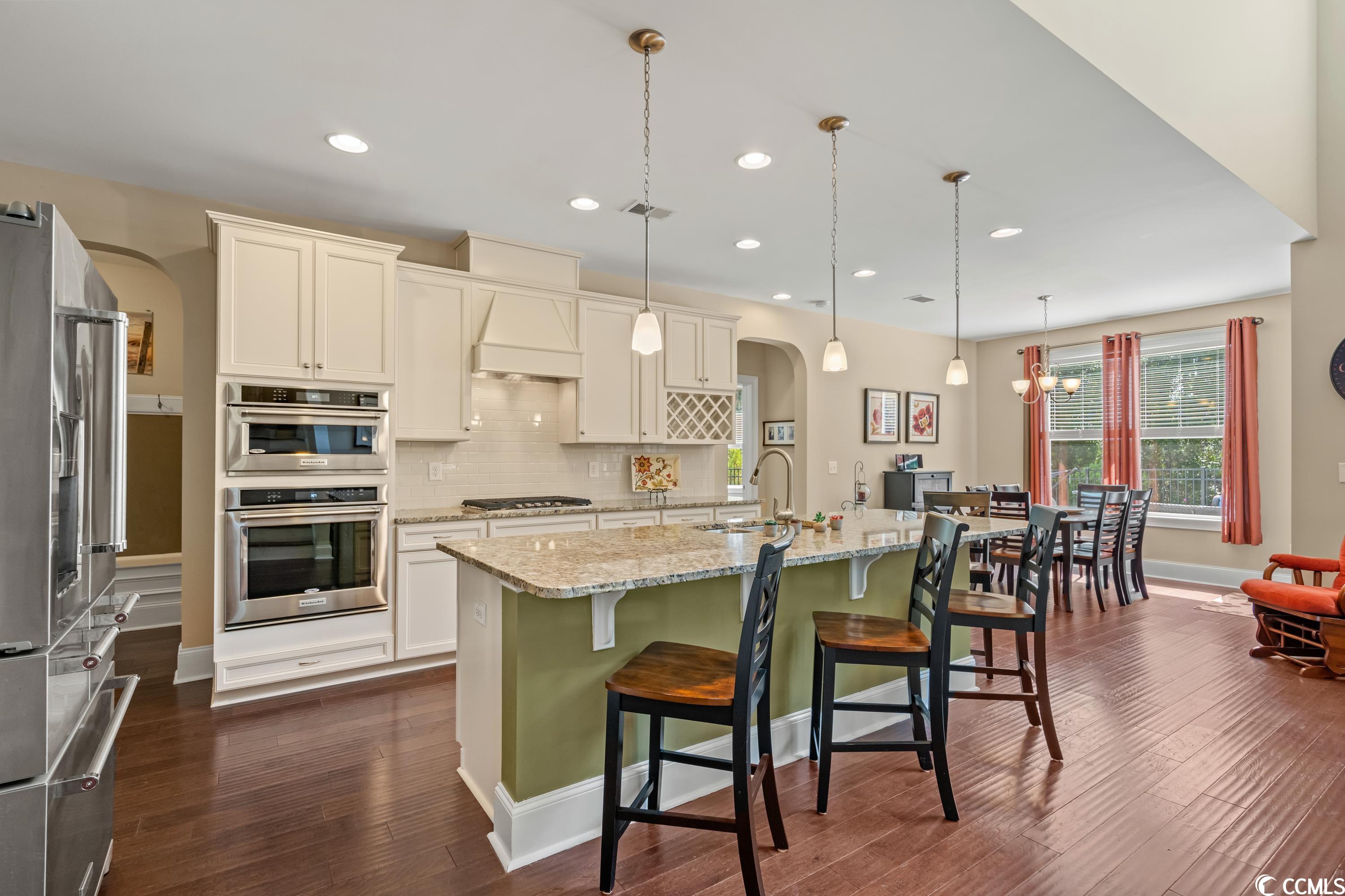 1501 Thornbury Dr.