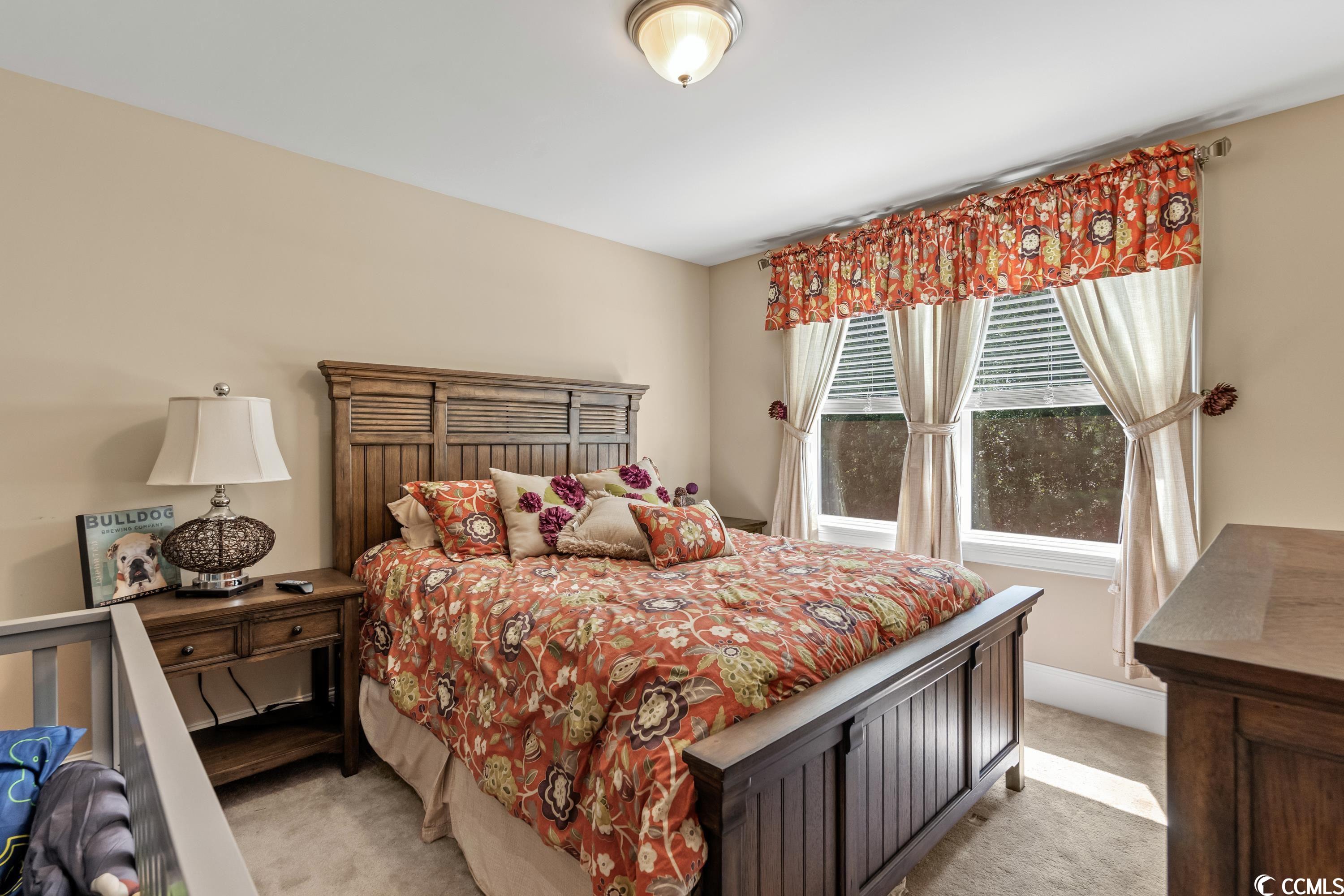 1501 Thornbury Dr.