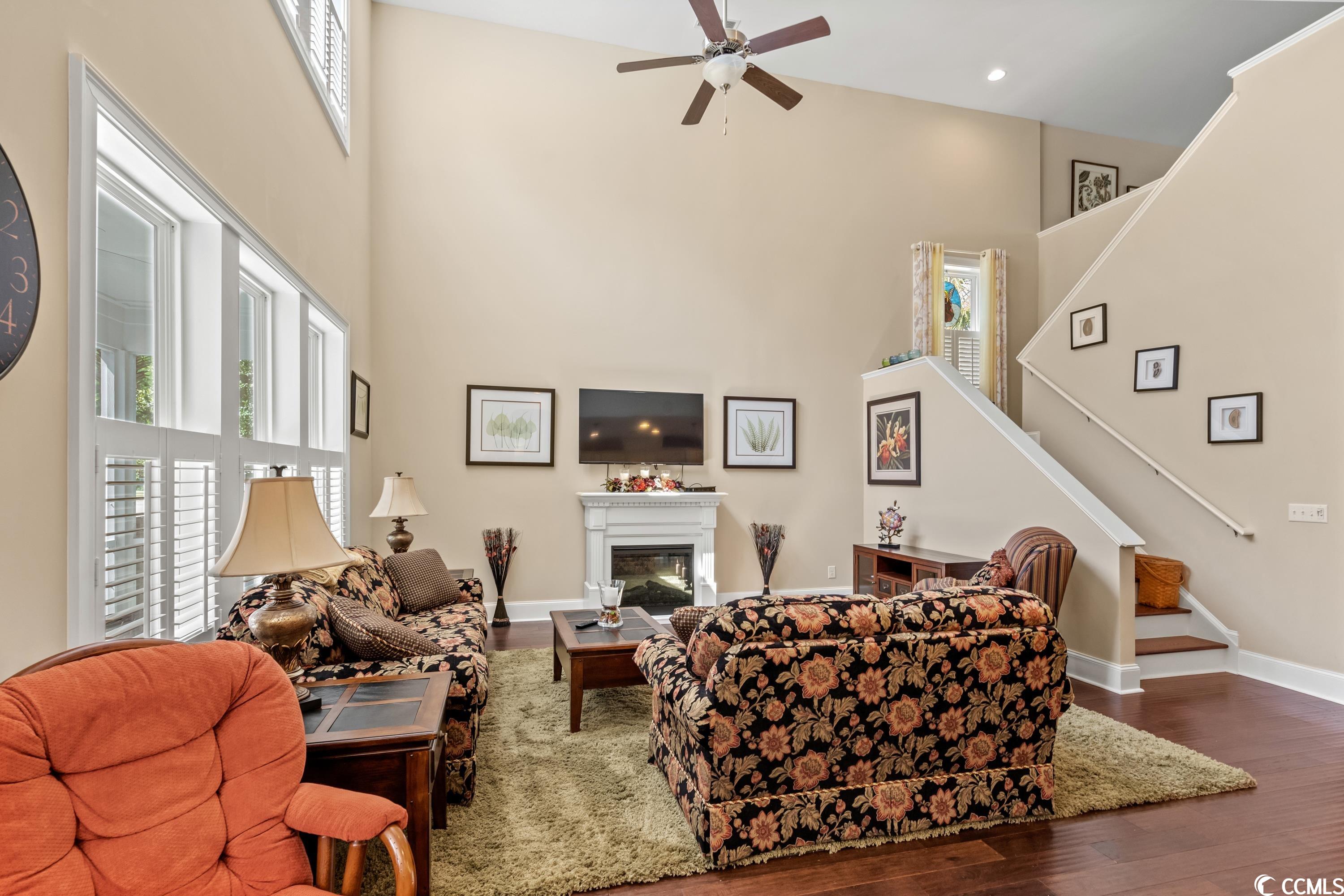1501 Thornbury Dr.