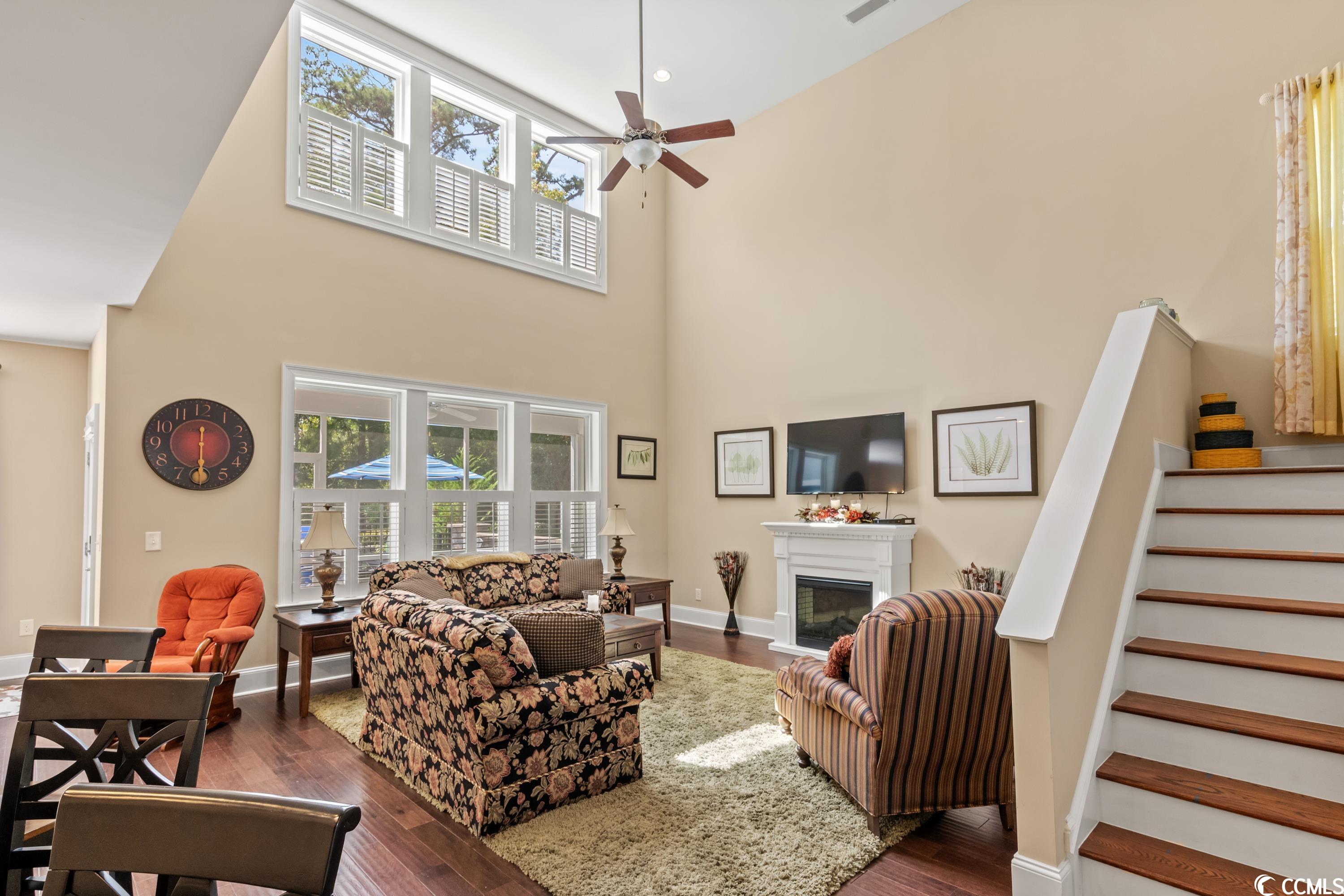 1501 Thornbury Dr.