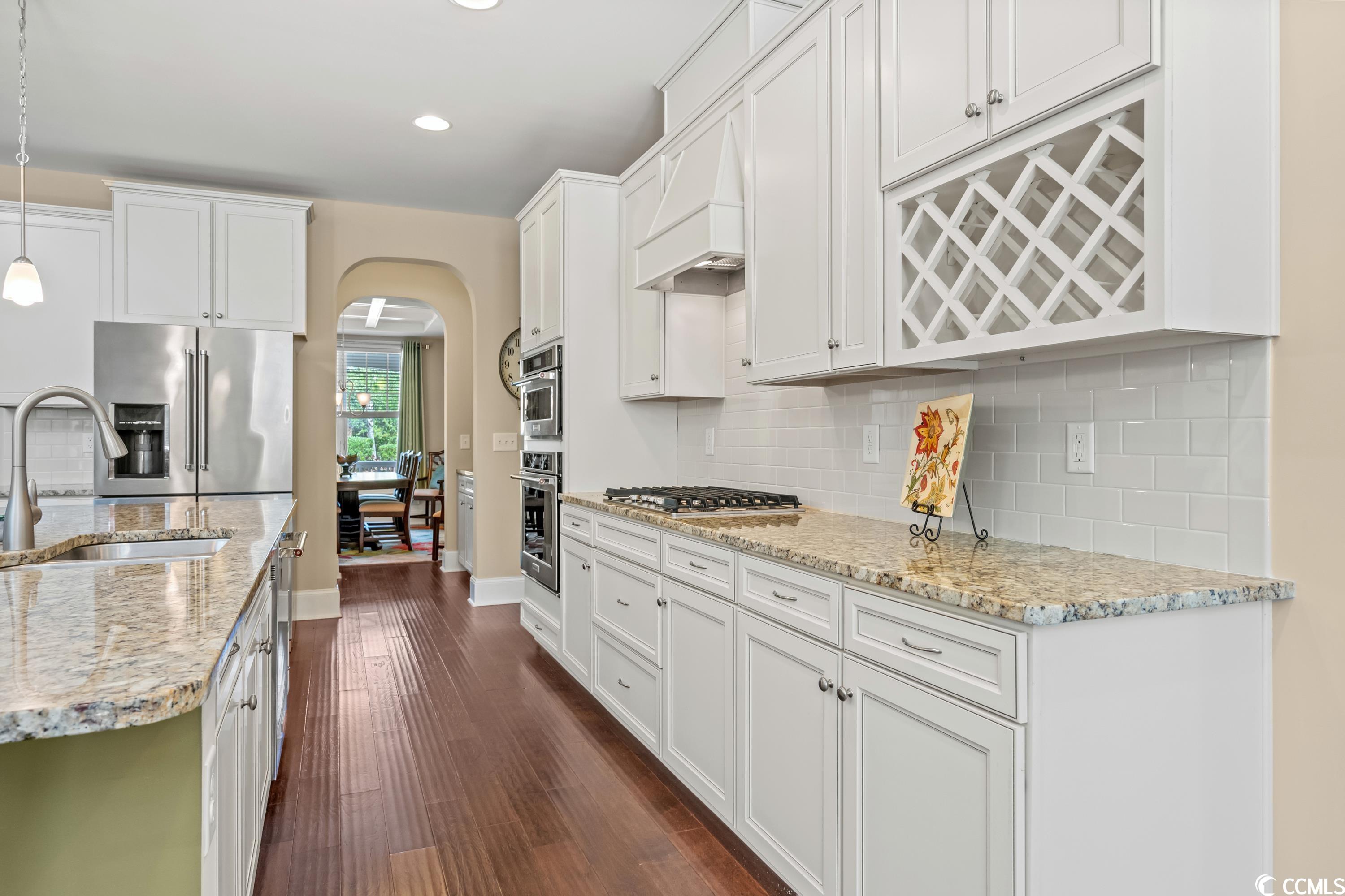 1501 Thornbury Dr.