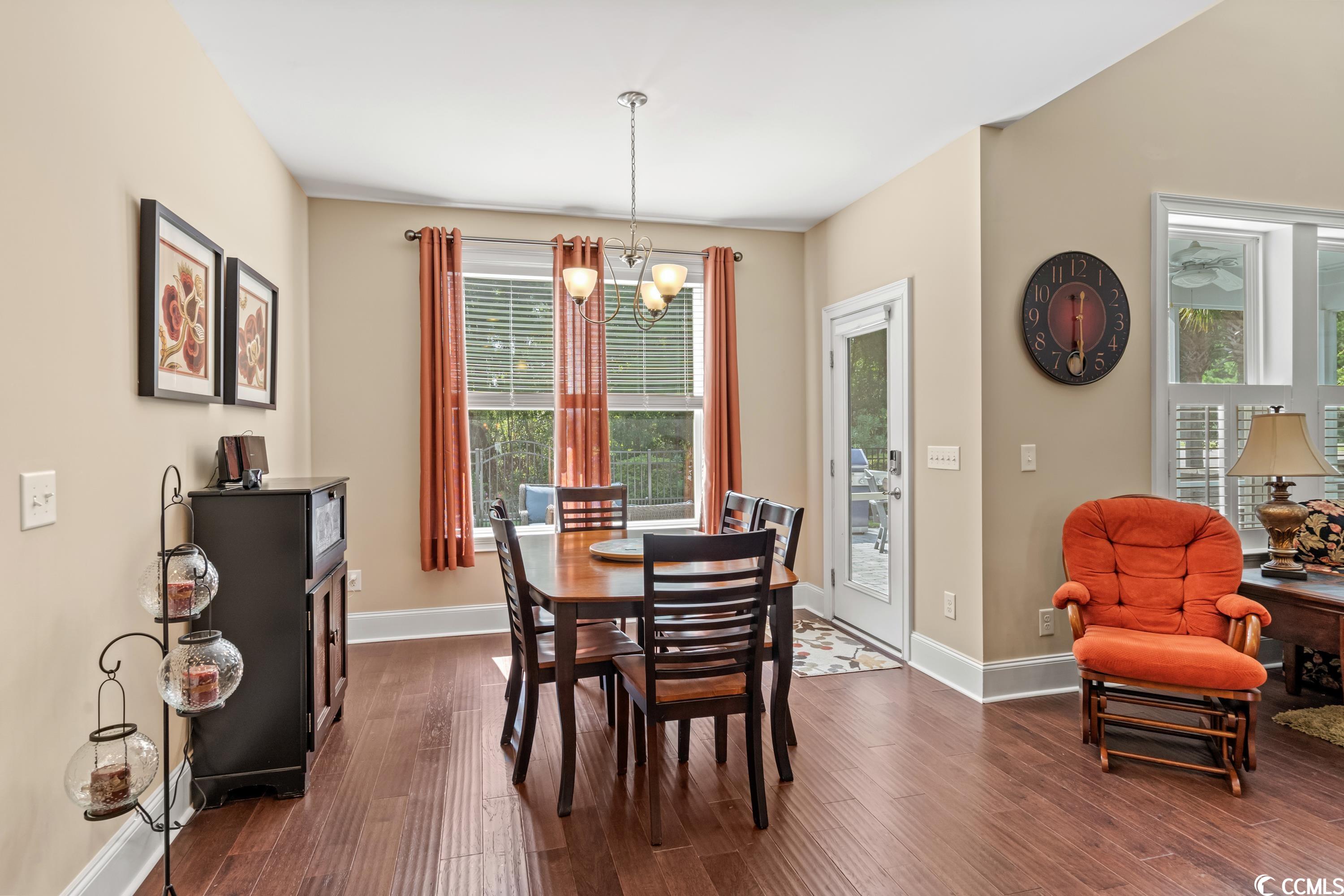 1501 Thornbury Dr.