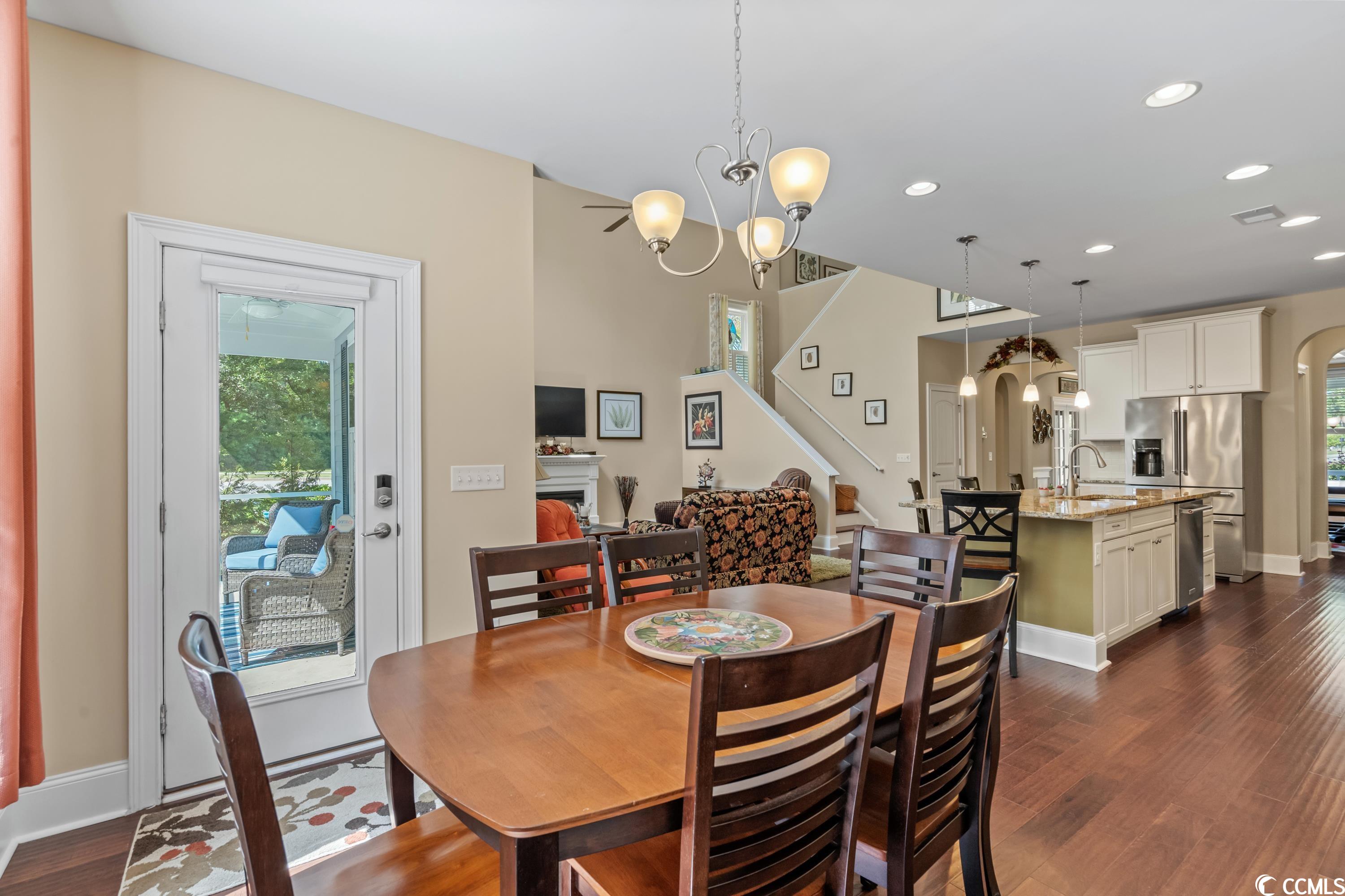 1501 Thornbury Dr.