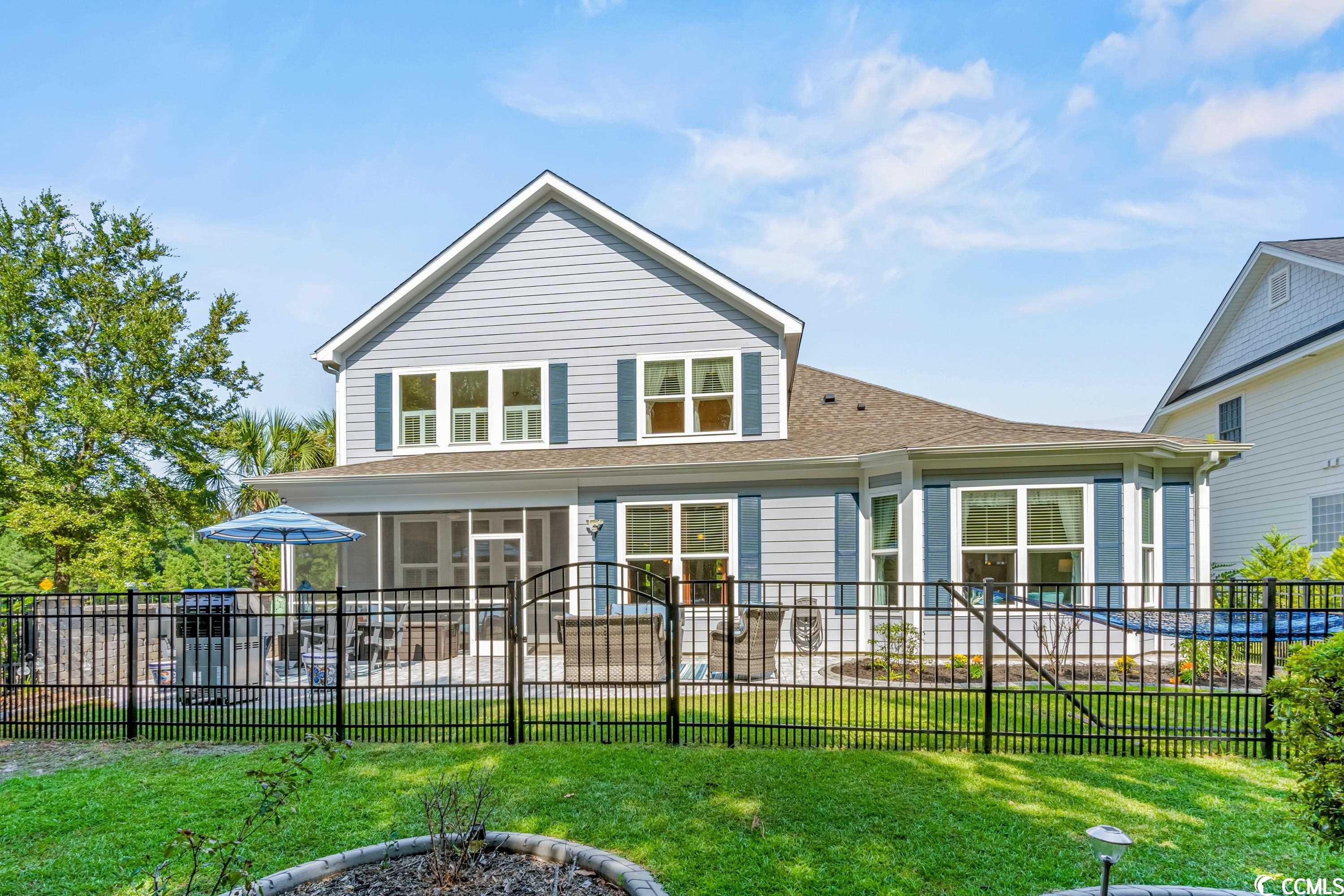 1501 Thornbury Dr.